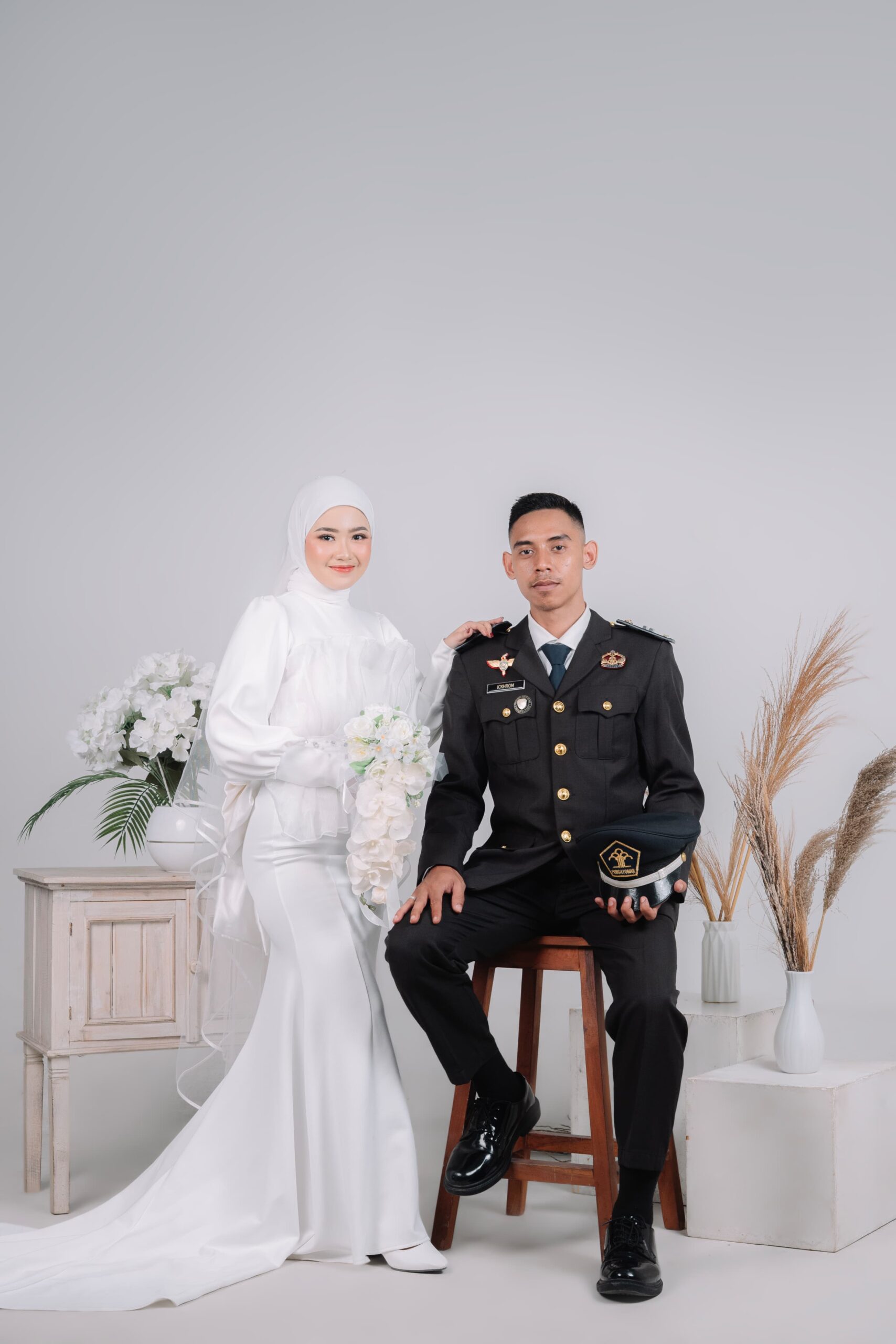 Ickhrom & Ayu 9