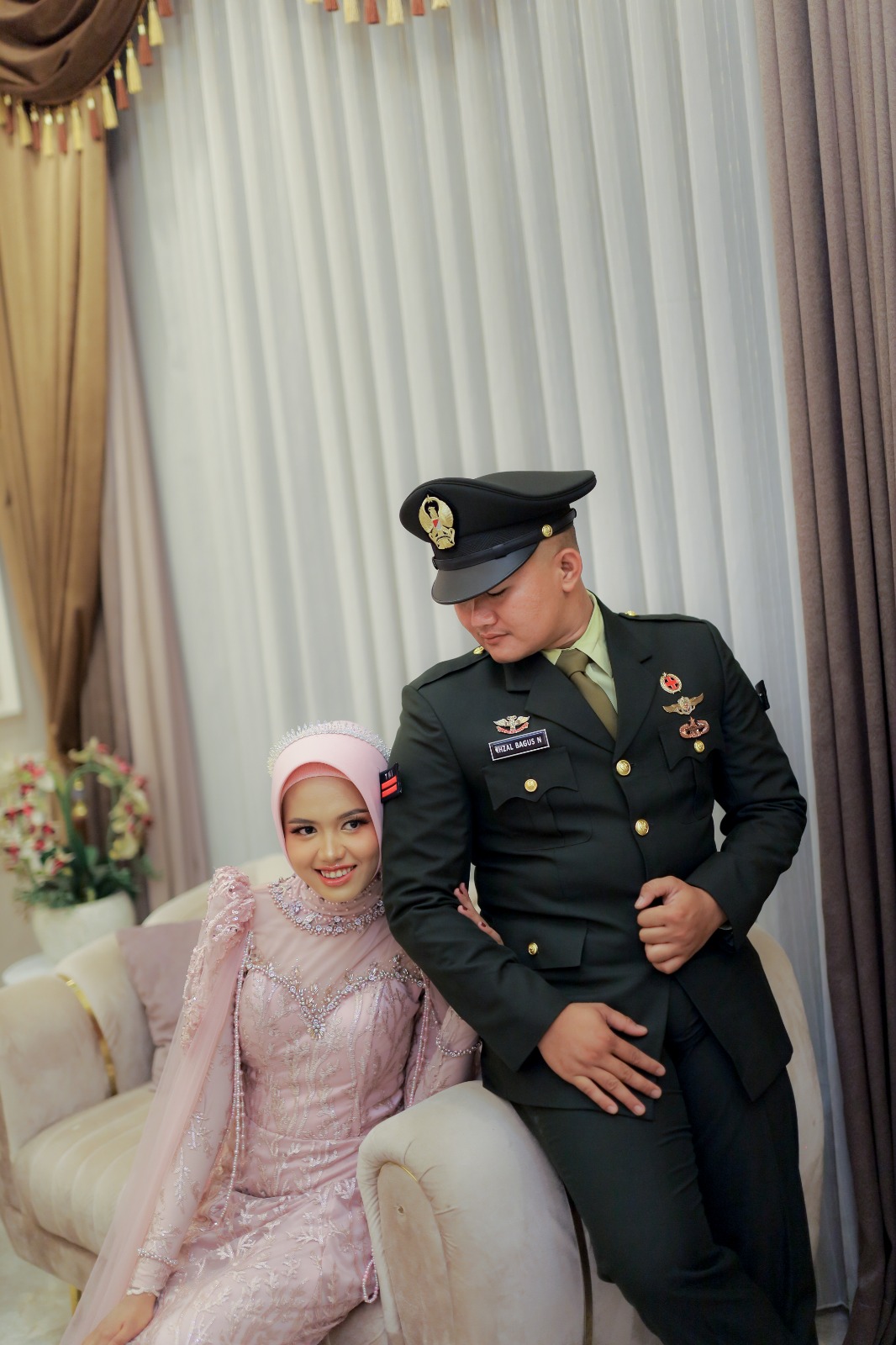 Ihzal & Firda 10