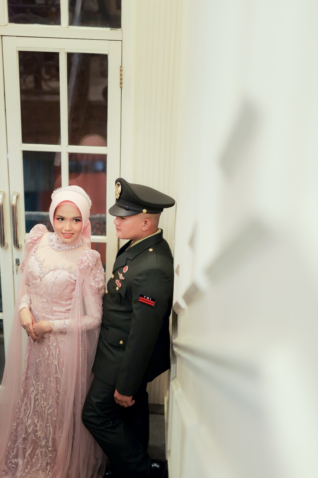Ihzal & Firda 11