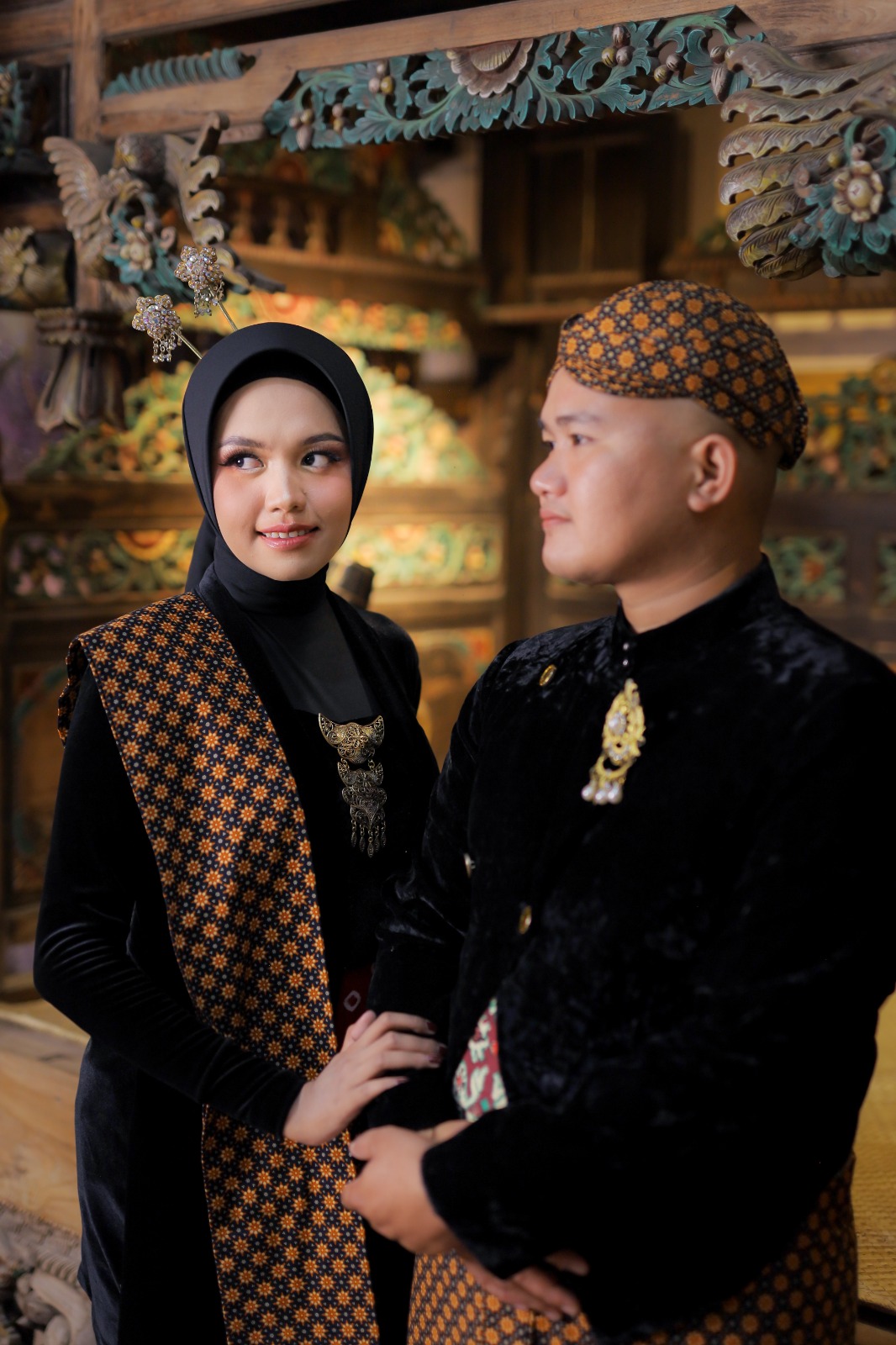 Ihzal & Firda 12