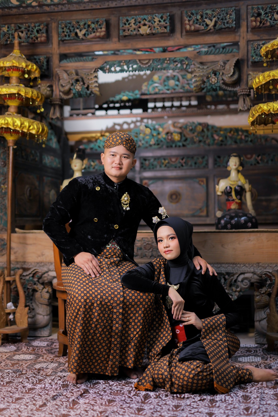 Ihzal & Firda 13
