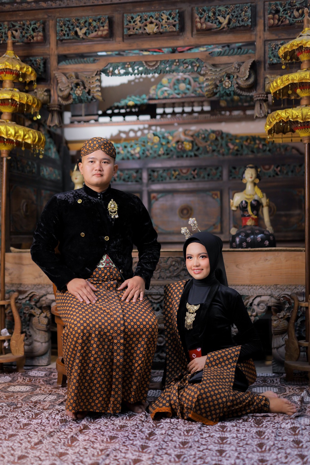 Ihzal & Firda 14