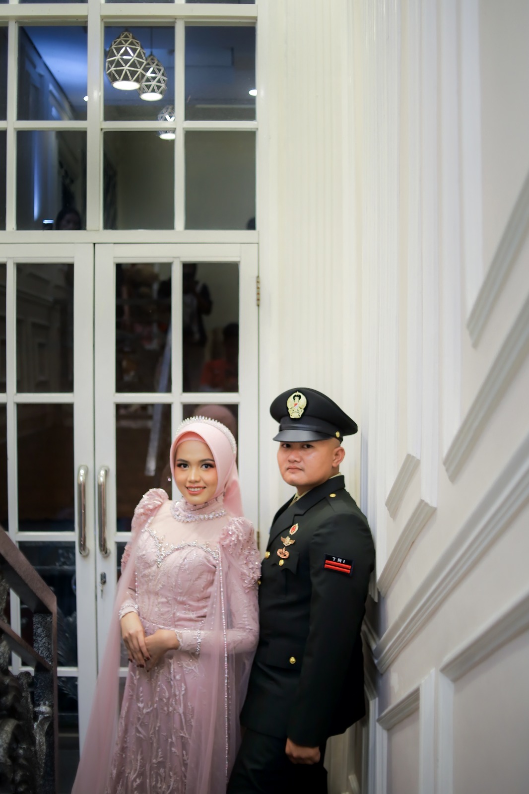 Ihzal & Firda 2