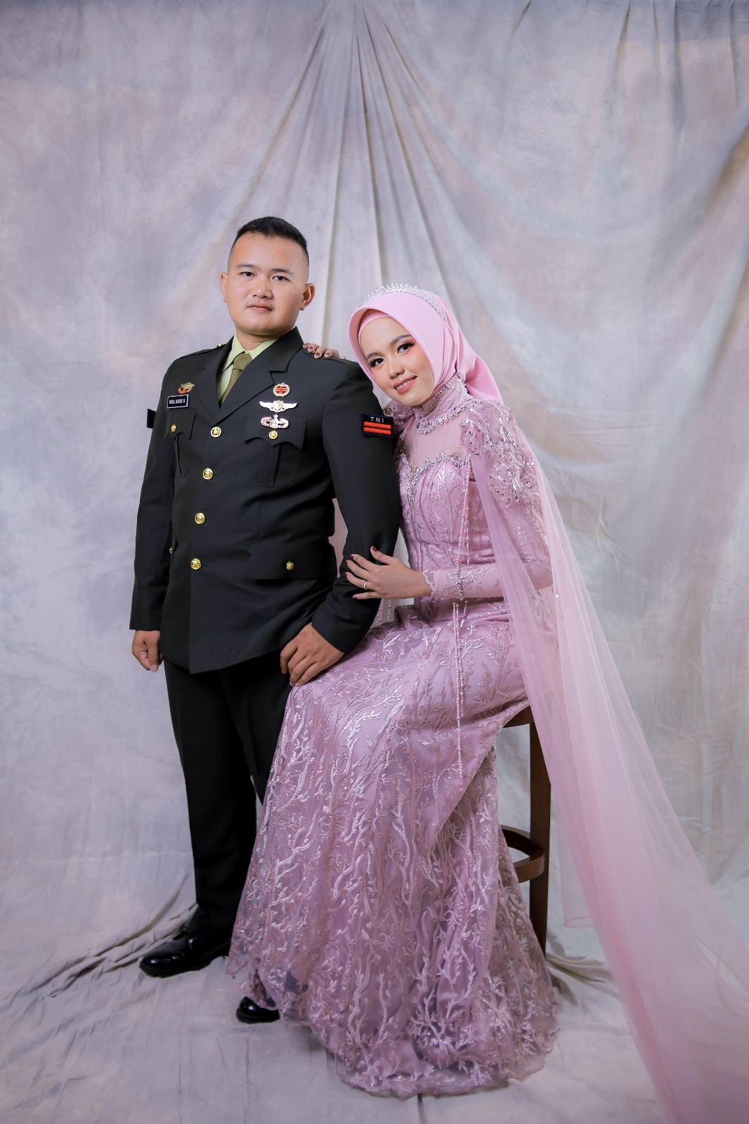 Ihzal & Firda 3