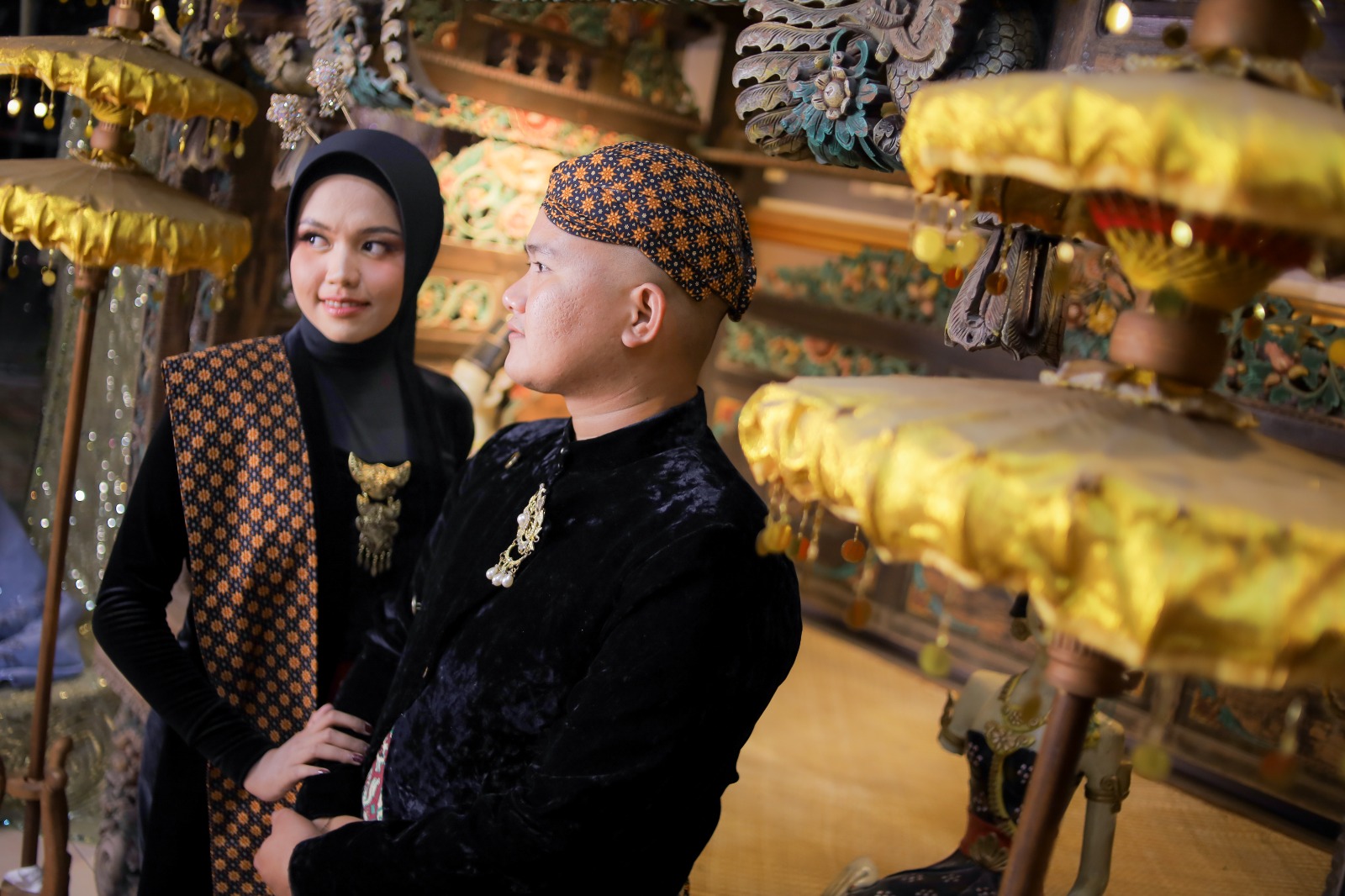 Ihzal & Firda 4