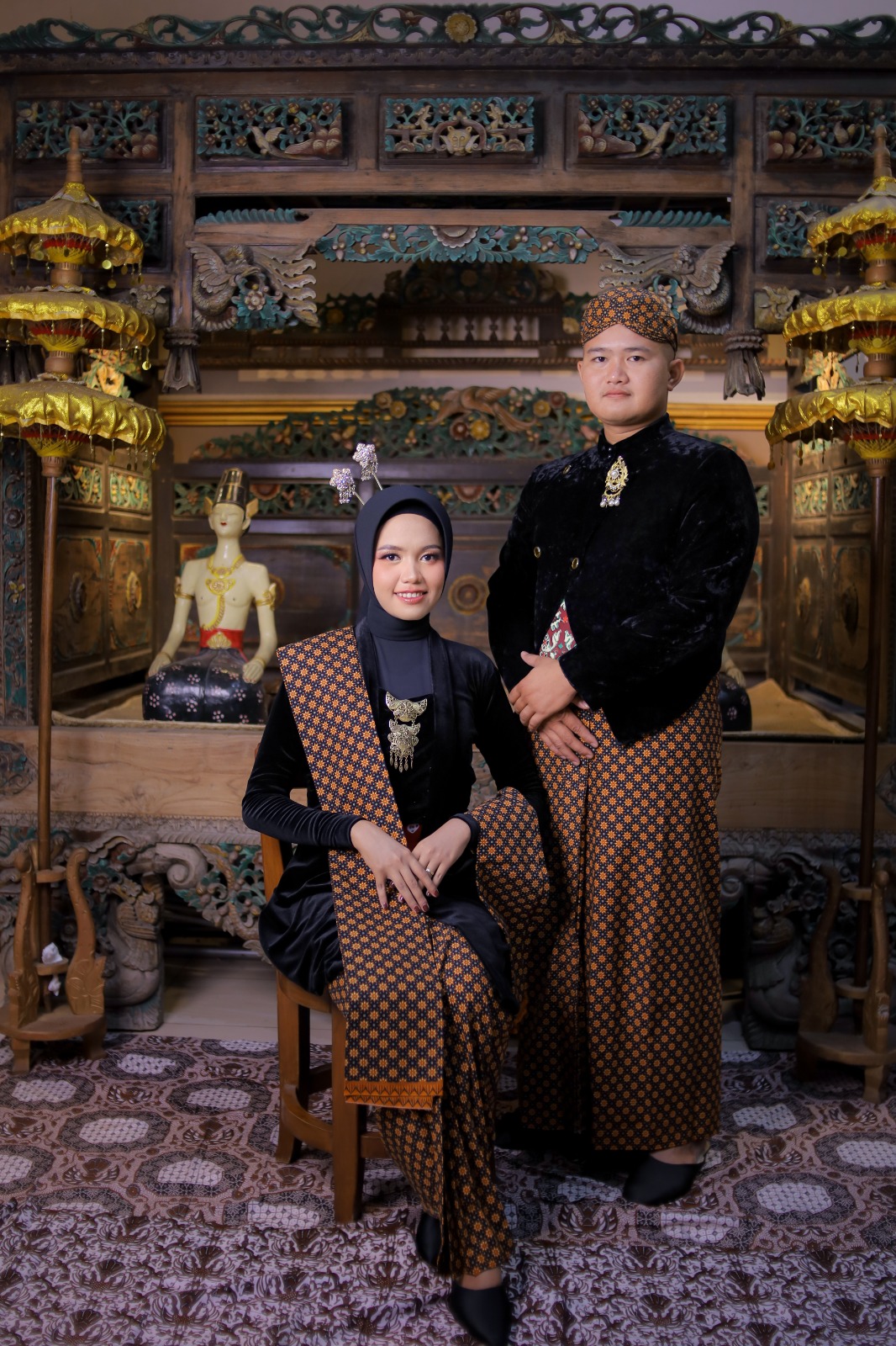 Ihzal & Firda 5