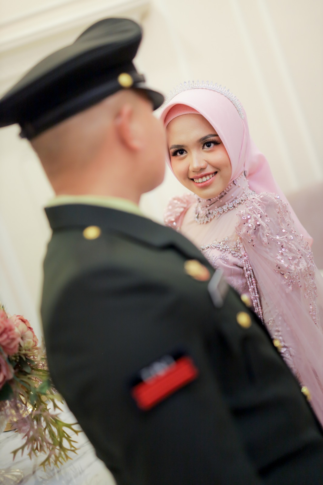 Ihzal & Firda 7