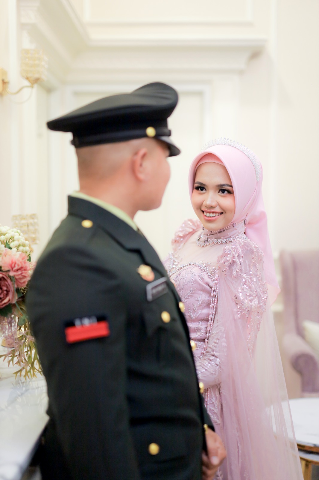 Ihzal & Firda 8