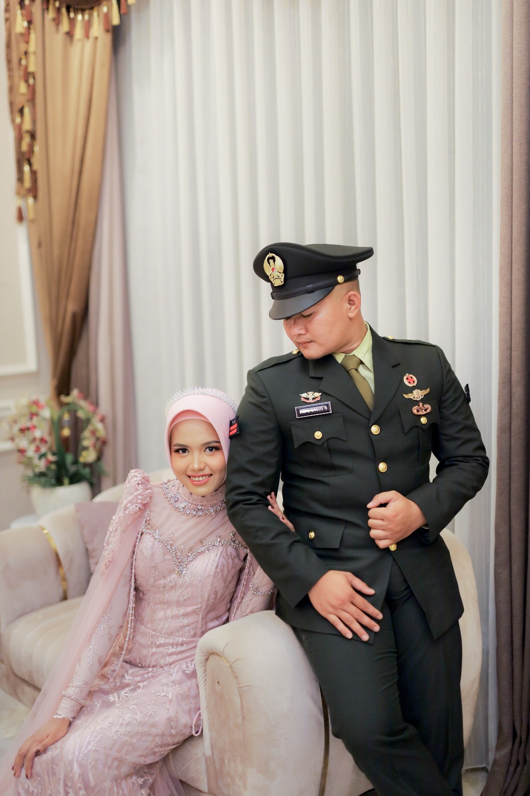 Ihzal & Firda 9