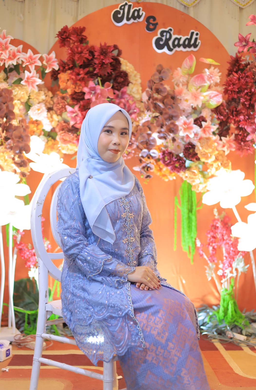 Ila & Radi 20