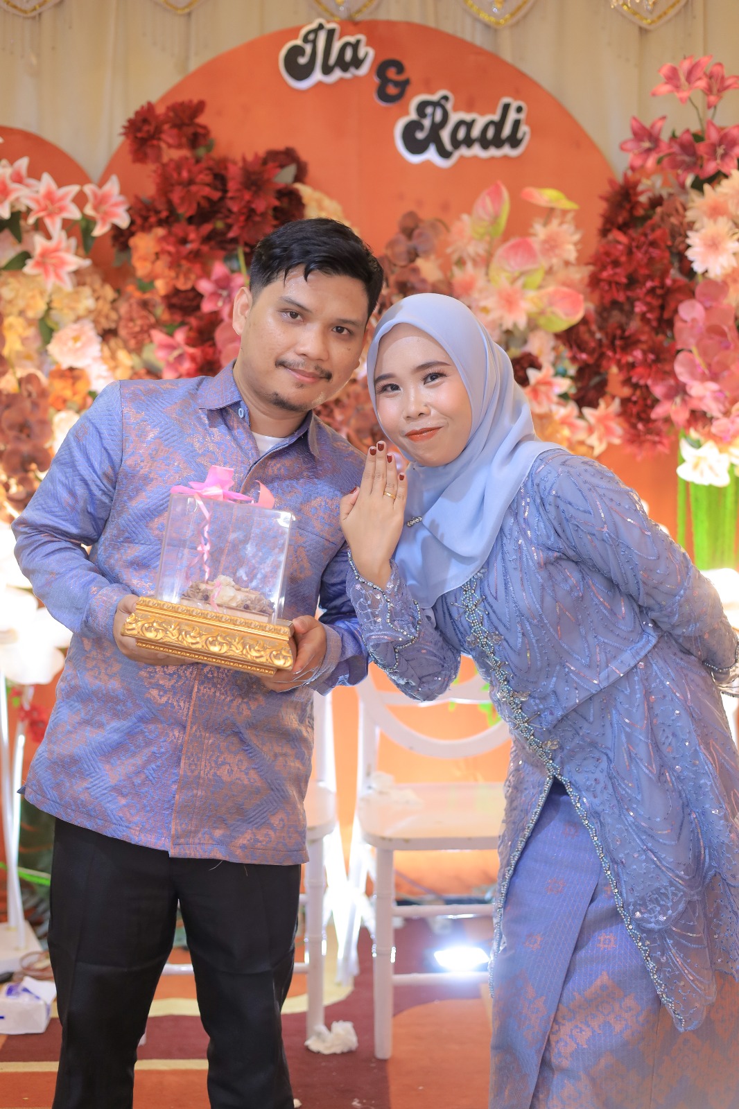 Ila & Radi 6