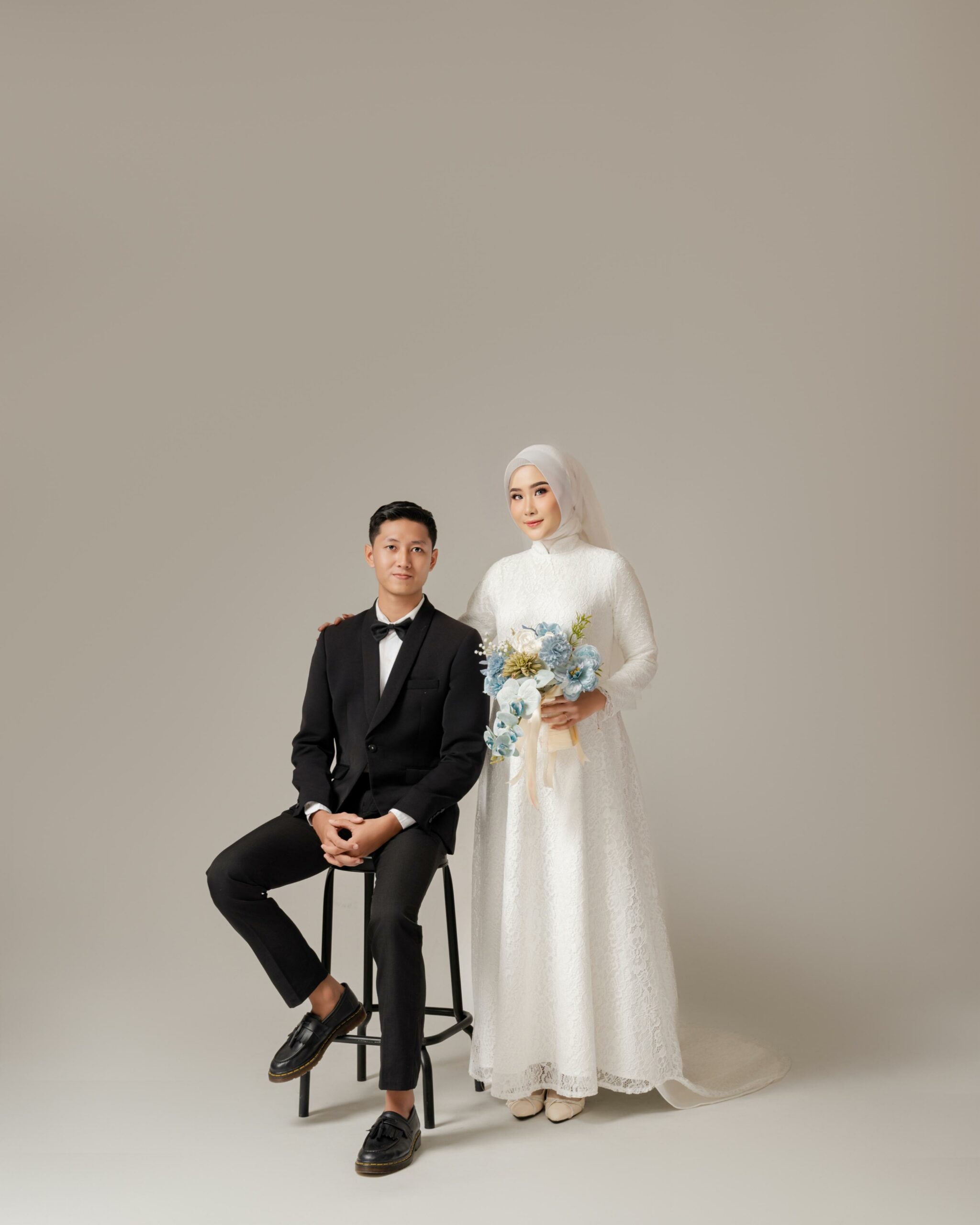 Indah & Hasby 1