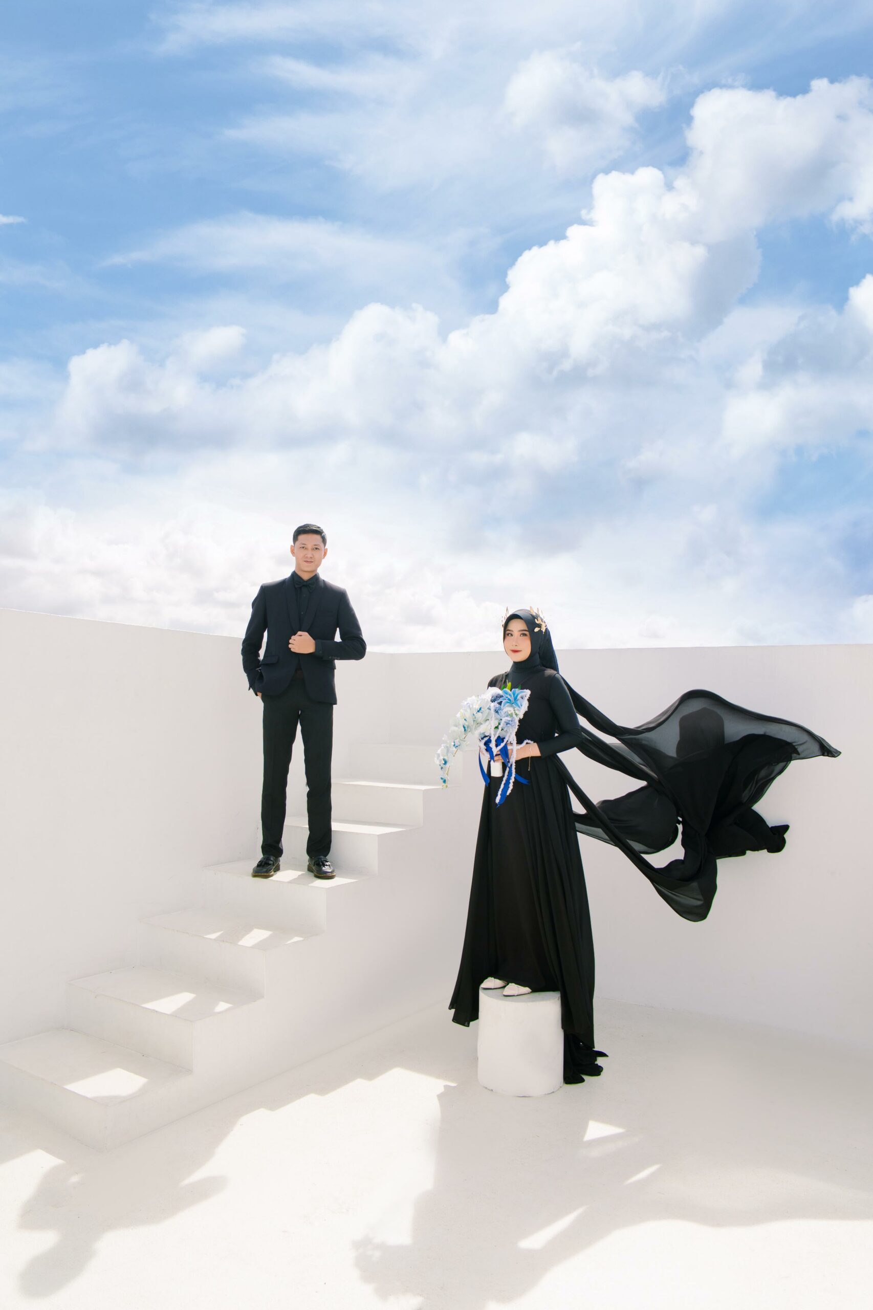 Indah & Hasby 12