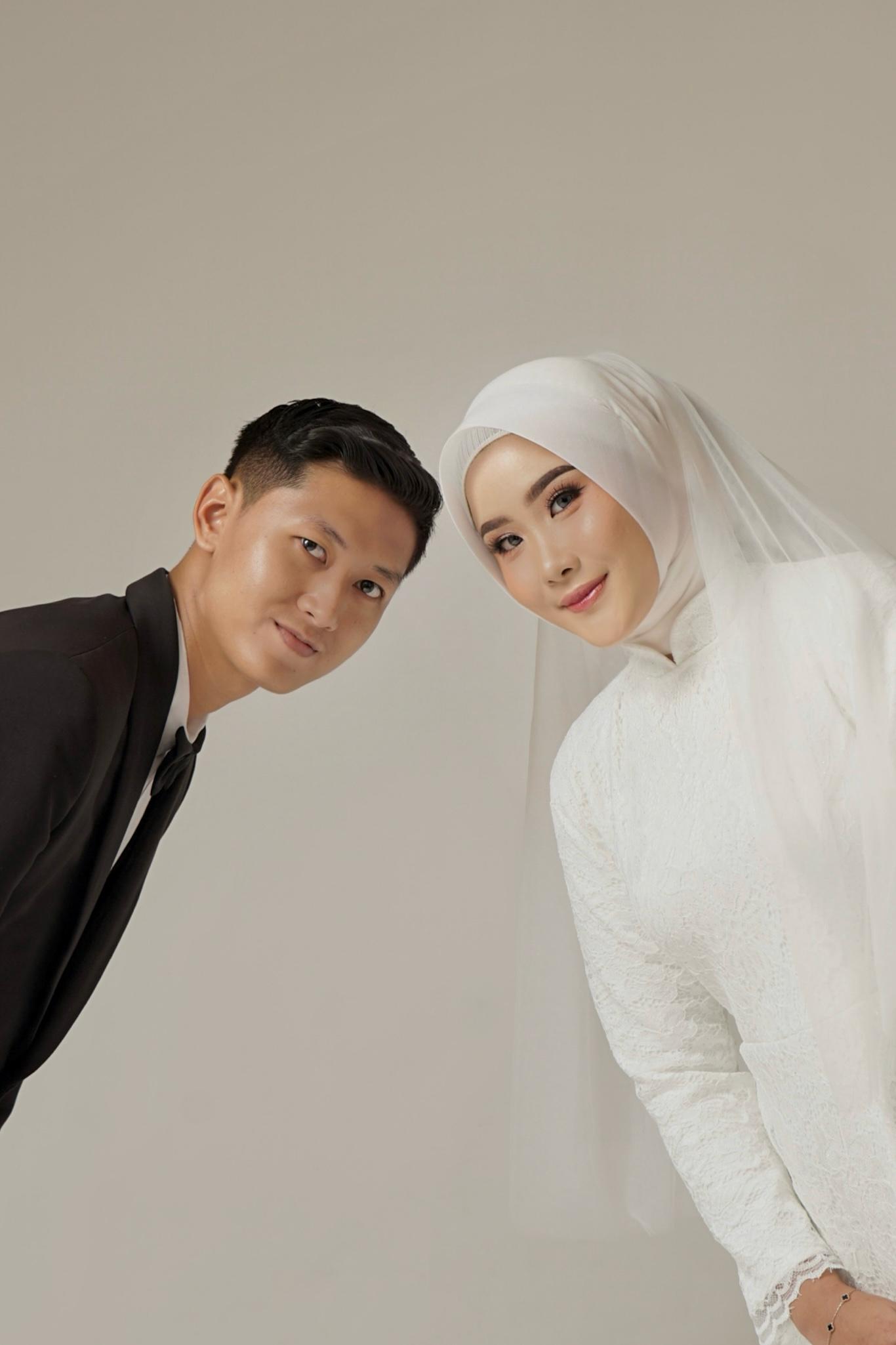 Indah & Hasby 13