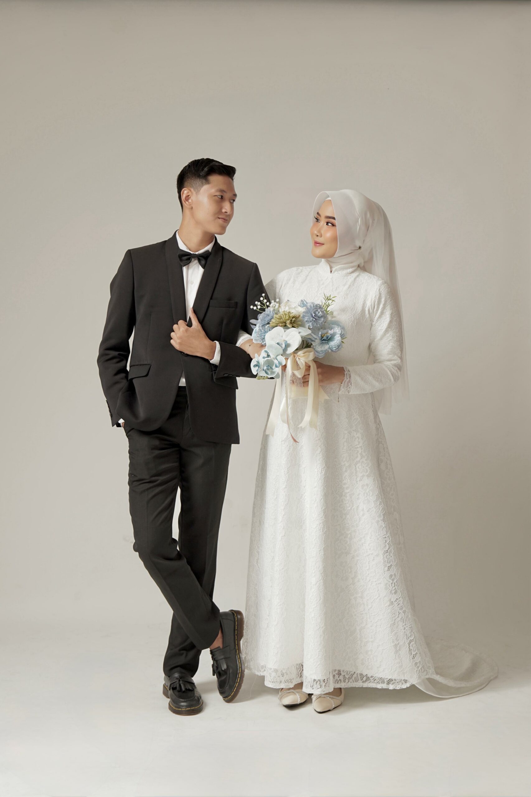 Indah & Hasby 16