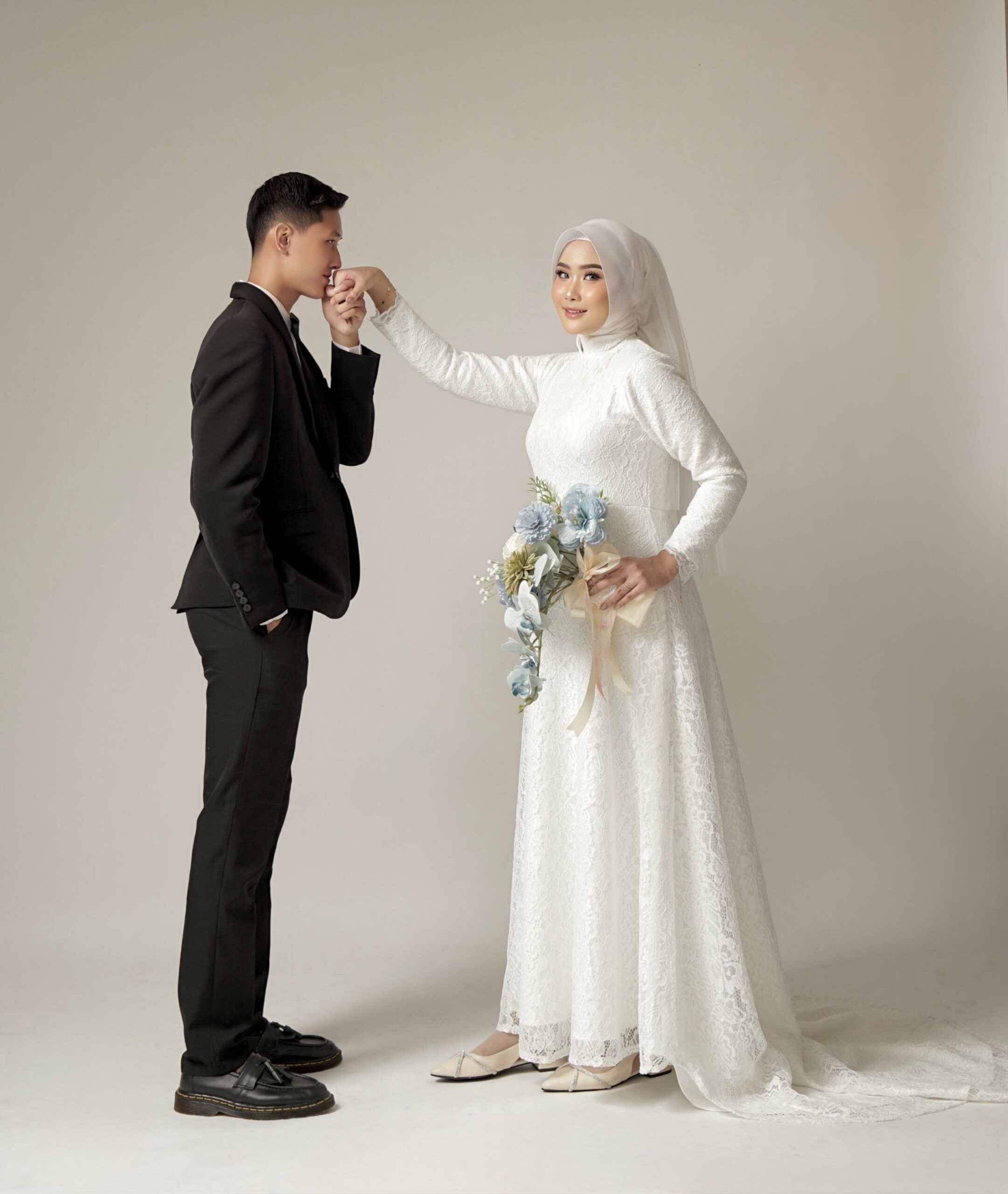 Indah & Hasby 18