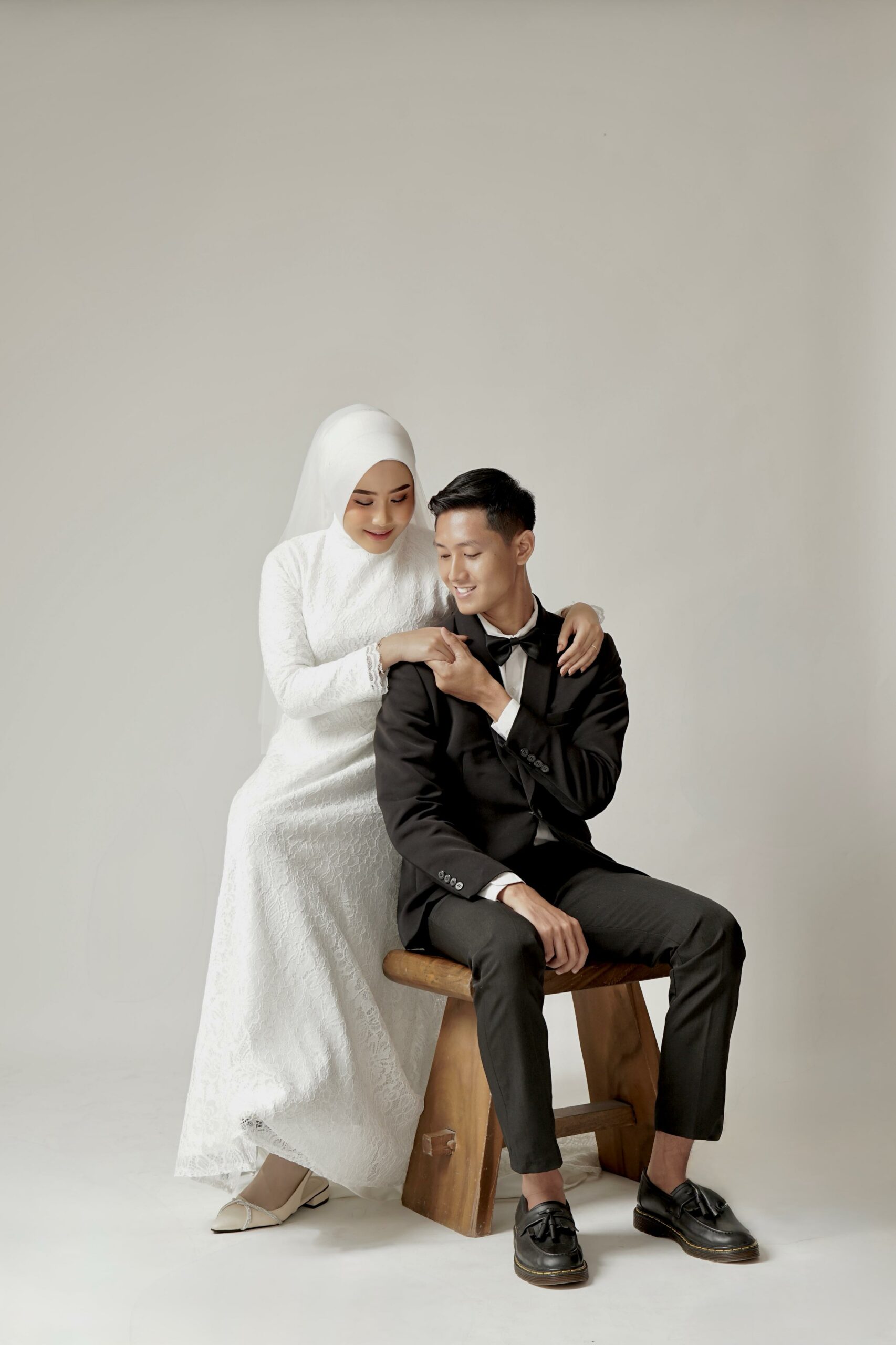 Indah & Hasby 19