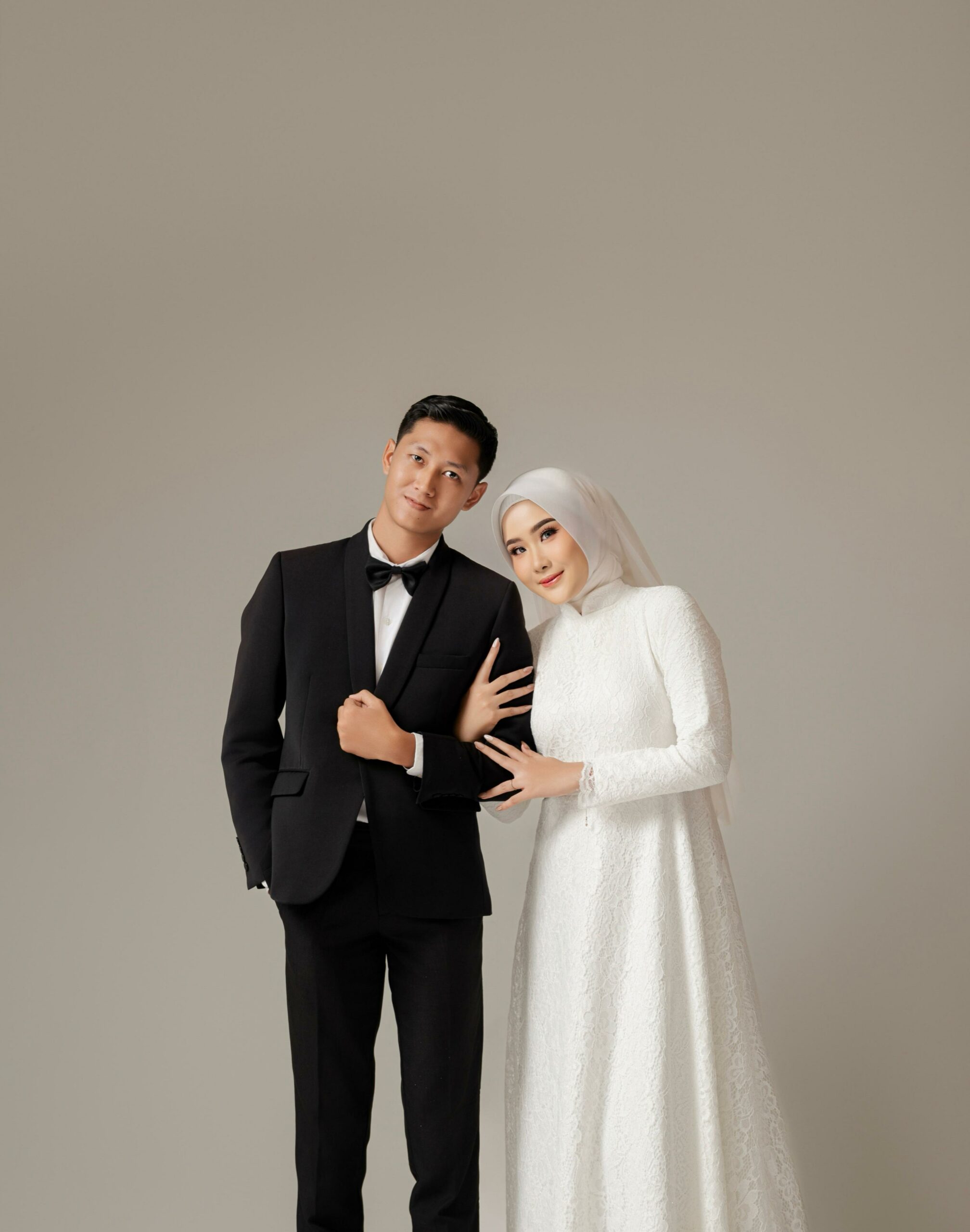 Indah & Hasby 5 AYAR AR RUM