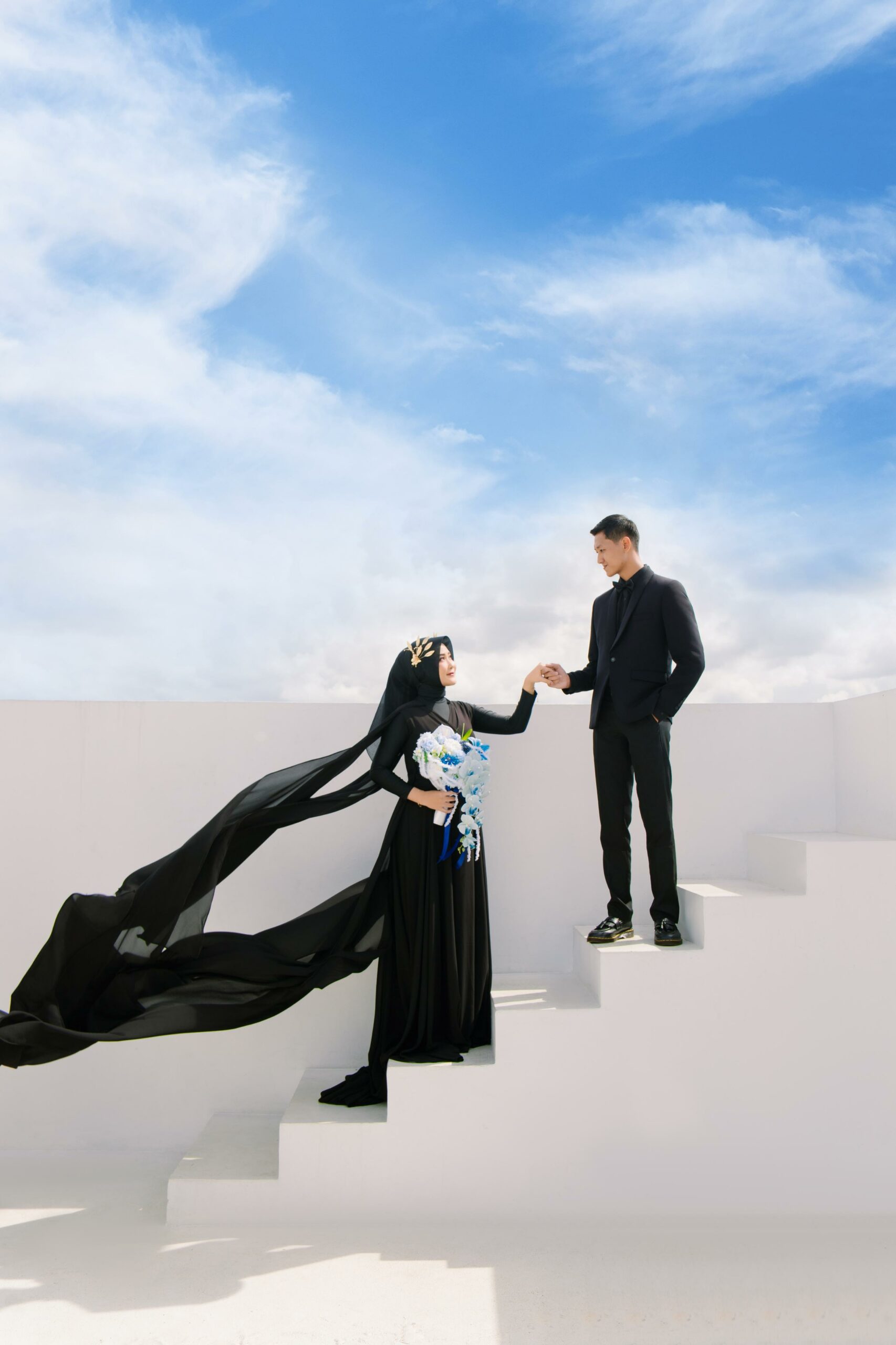 Indah & Hasby 9