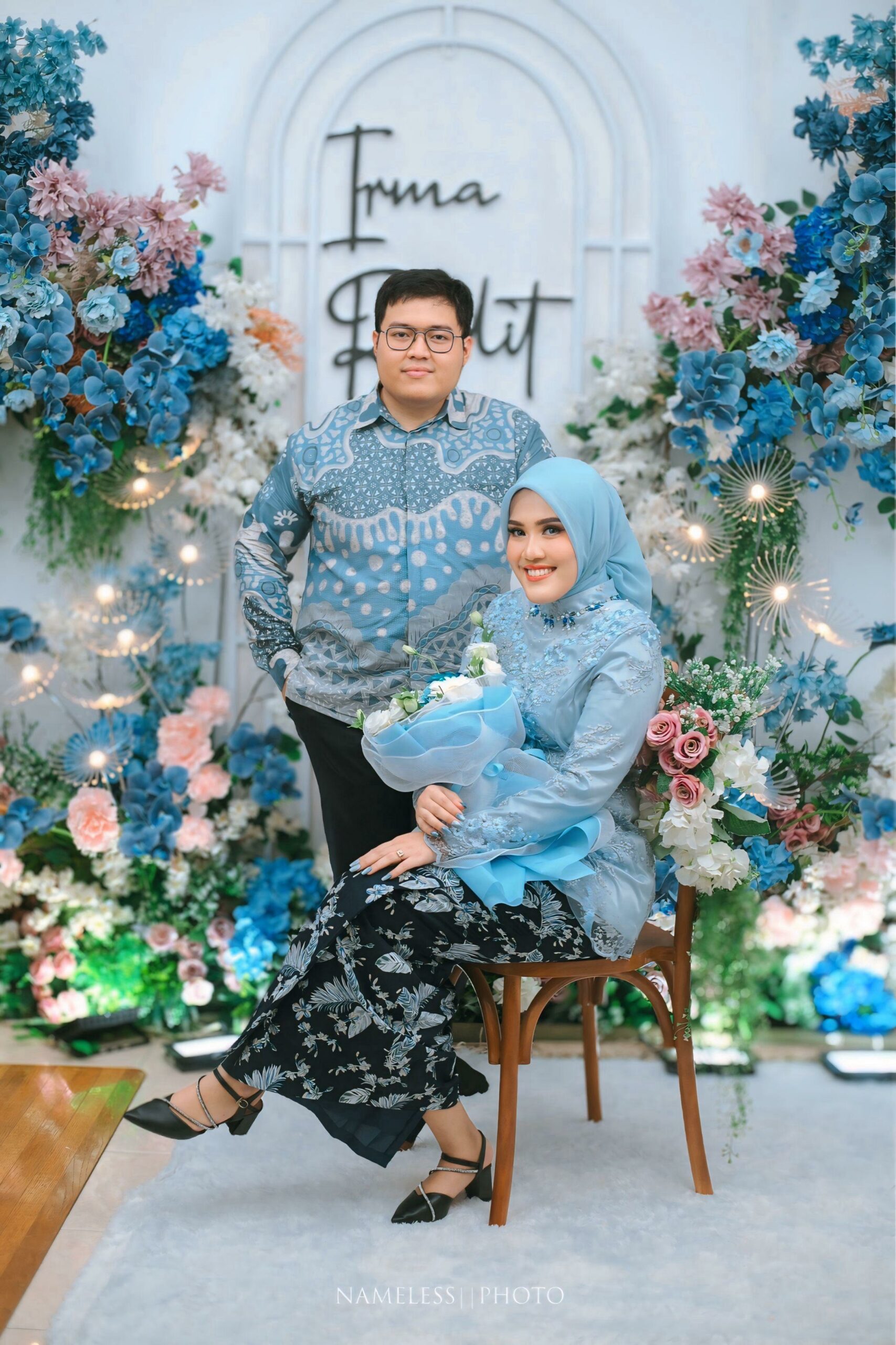 Irma & Radit 10