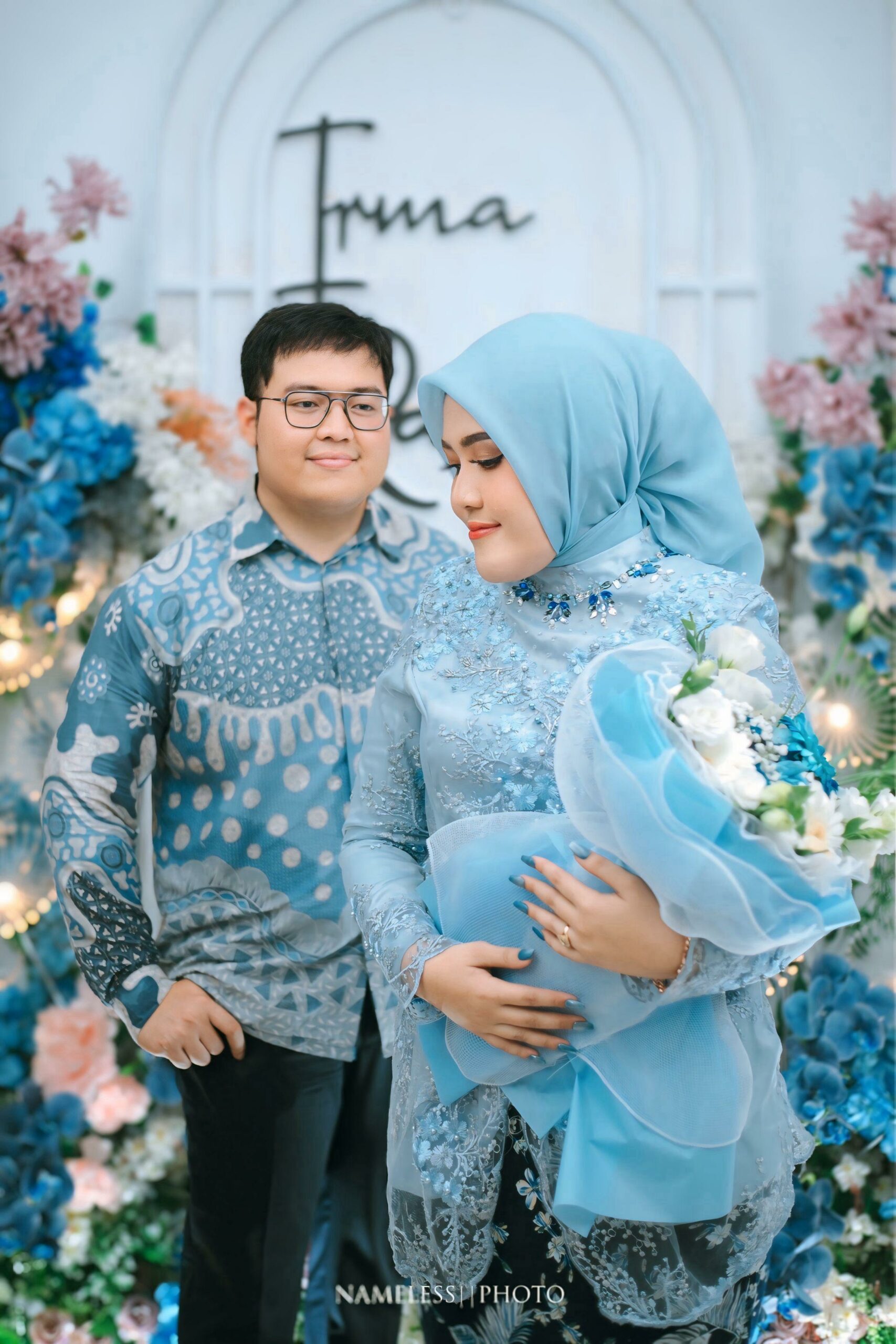 Irma & Radit 2