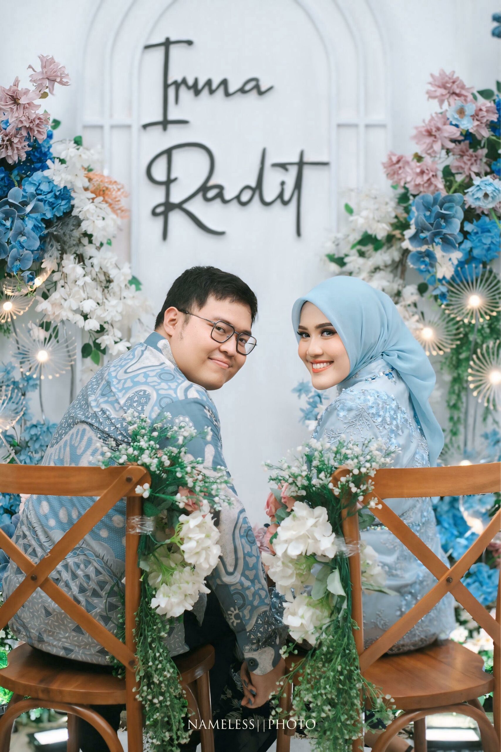 Irma & Radit 3