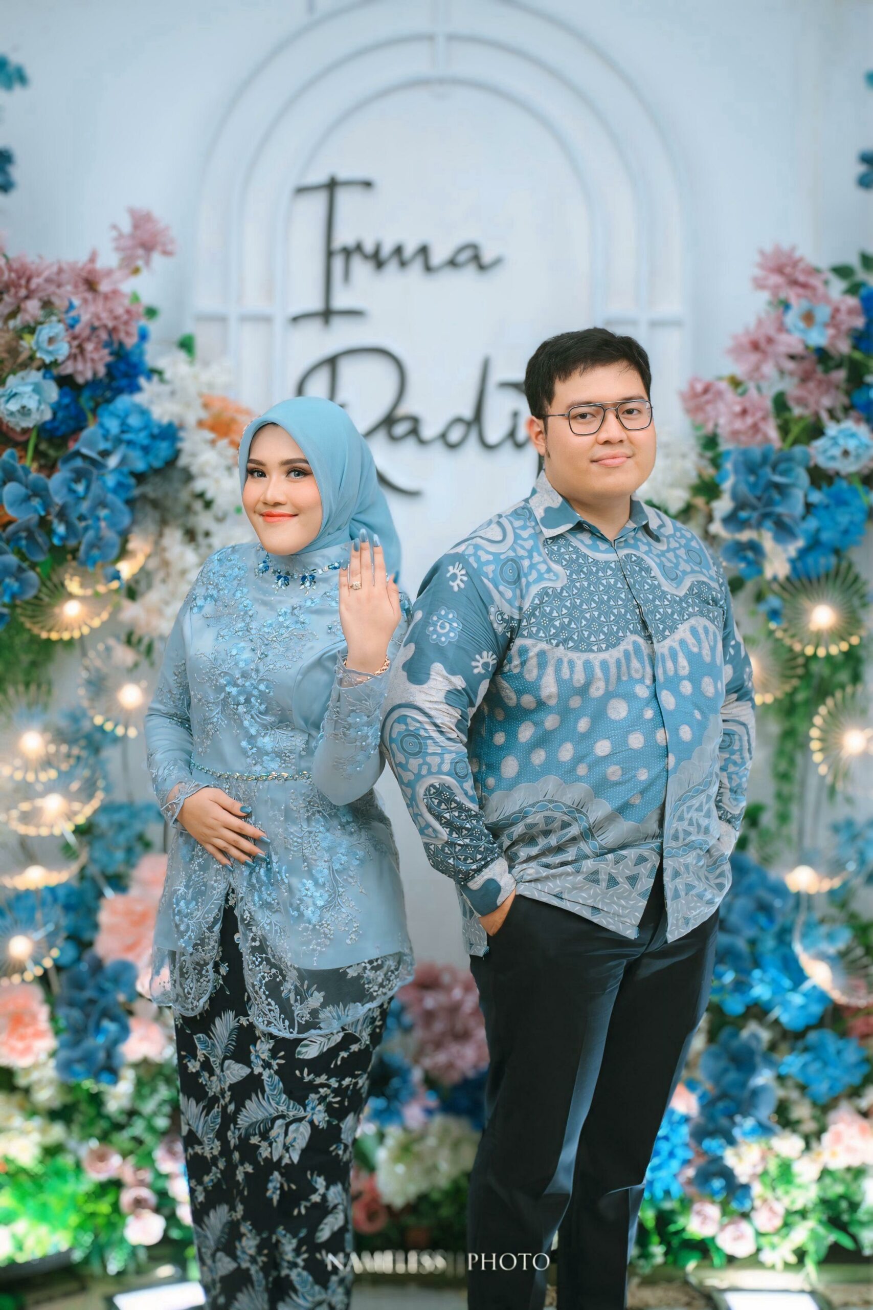 Irma & Radit 9