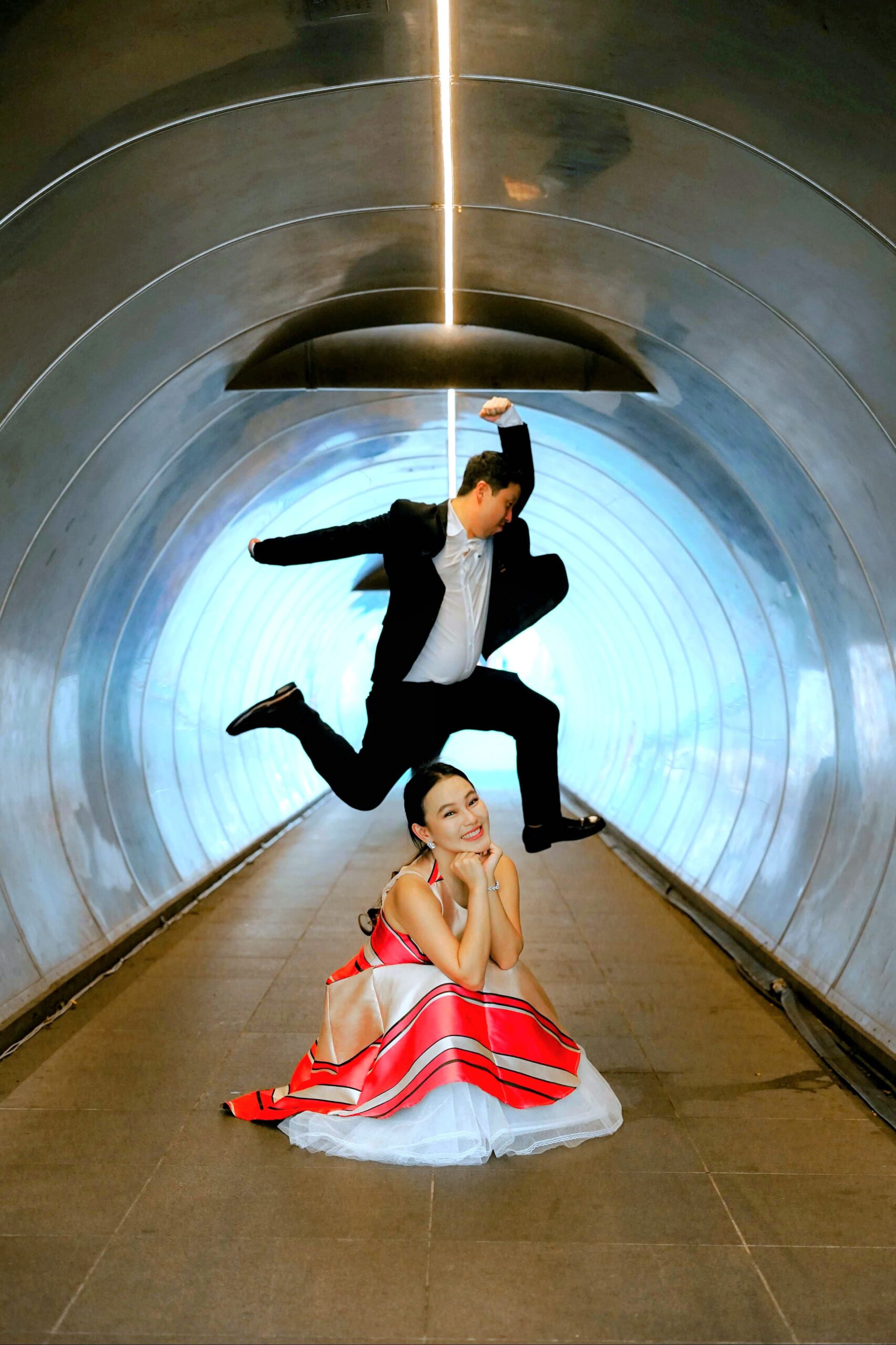 Kenny & Meily 11