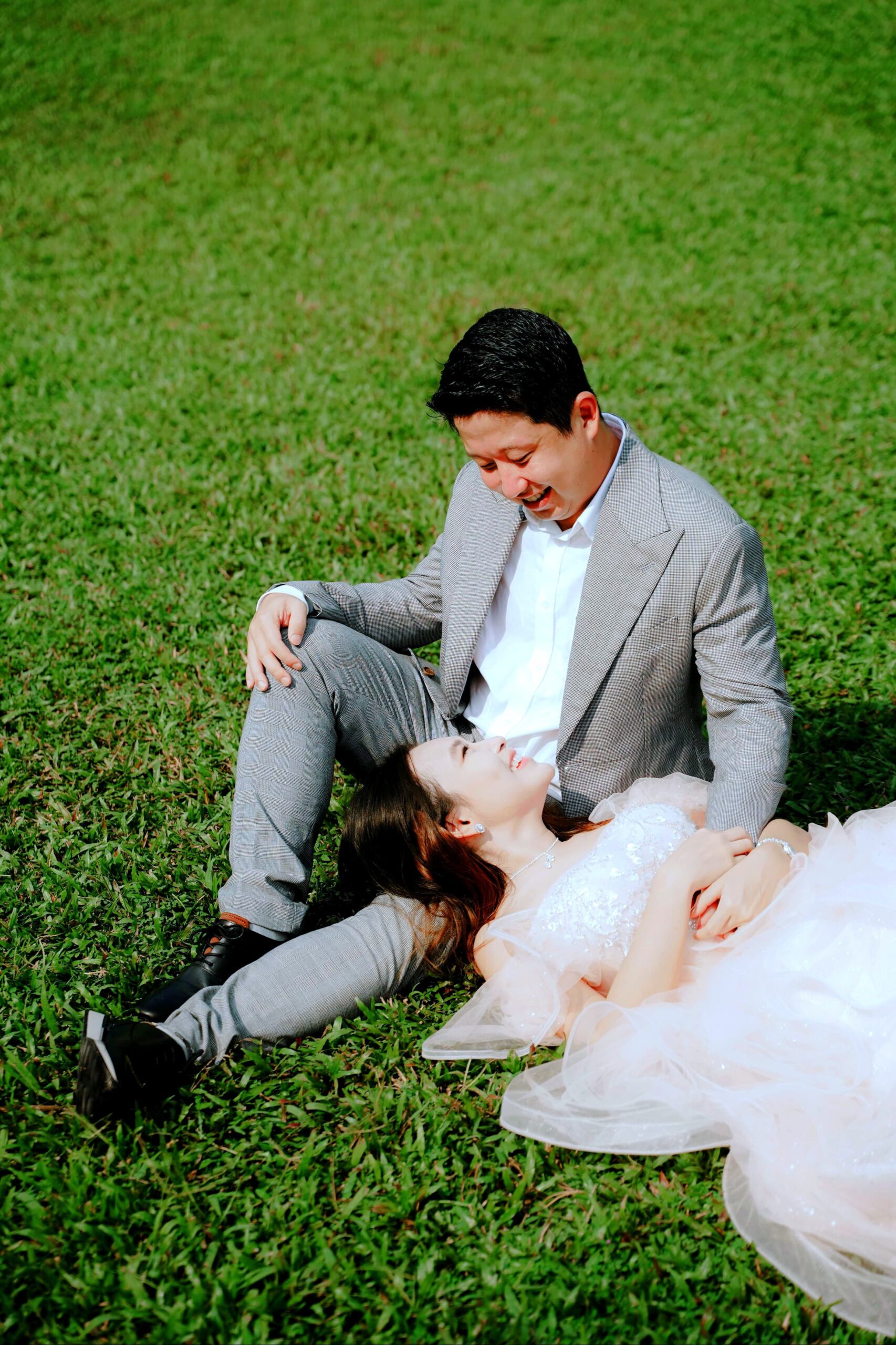Kenny & Meily 13