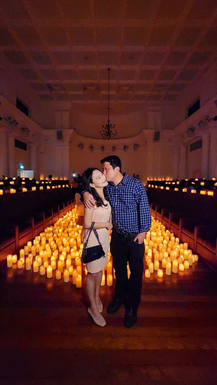 Kenny & Meily 6