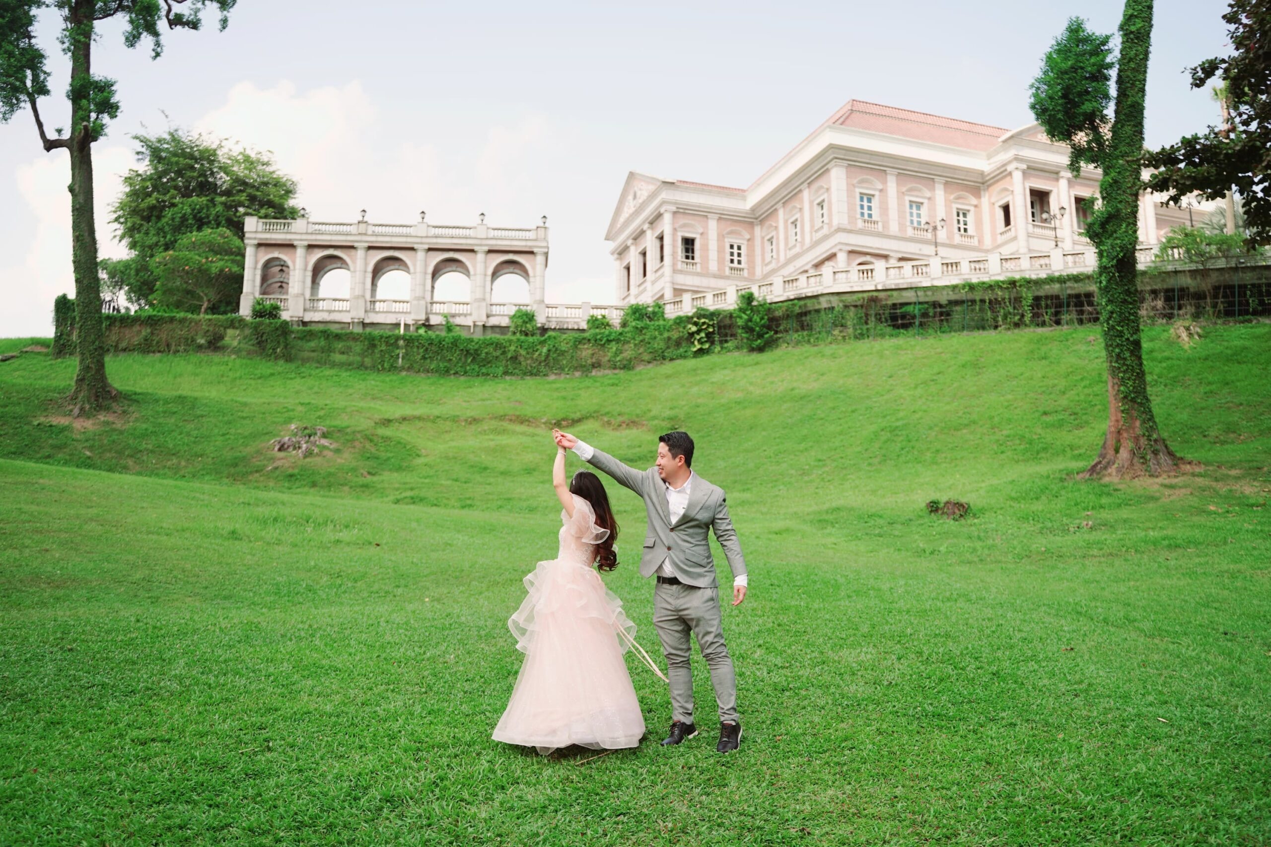 Kenny & Meily 8