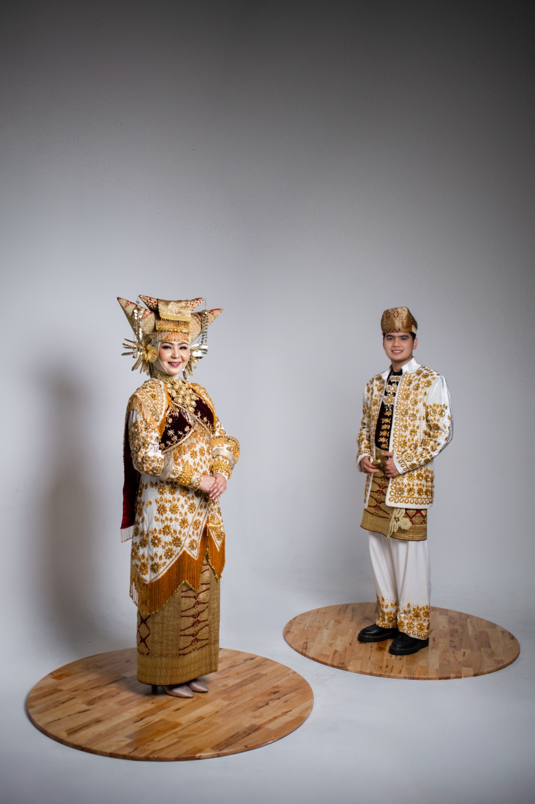 Kiki & Latif 2