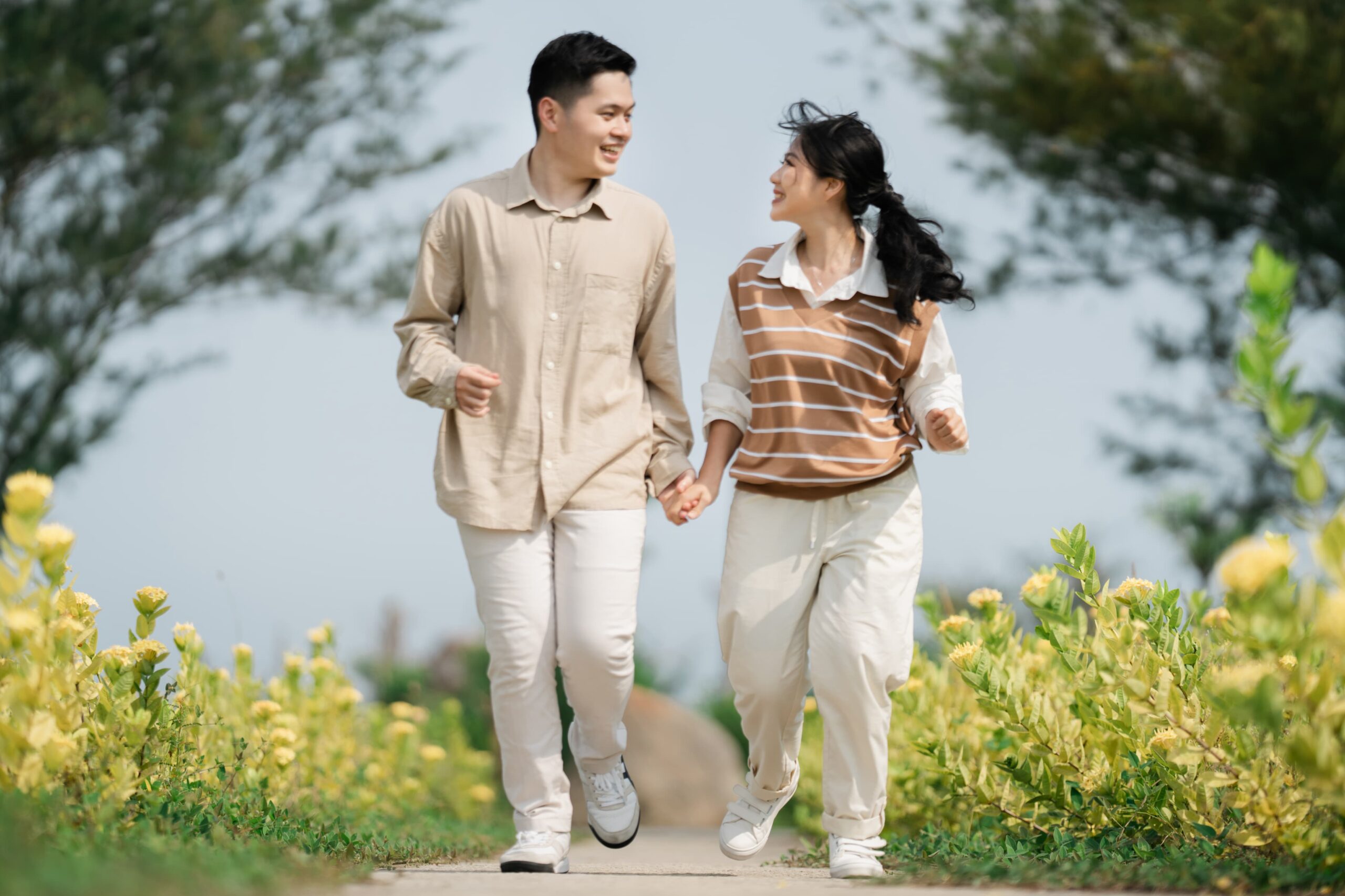 Leonard & Joana 2