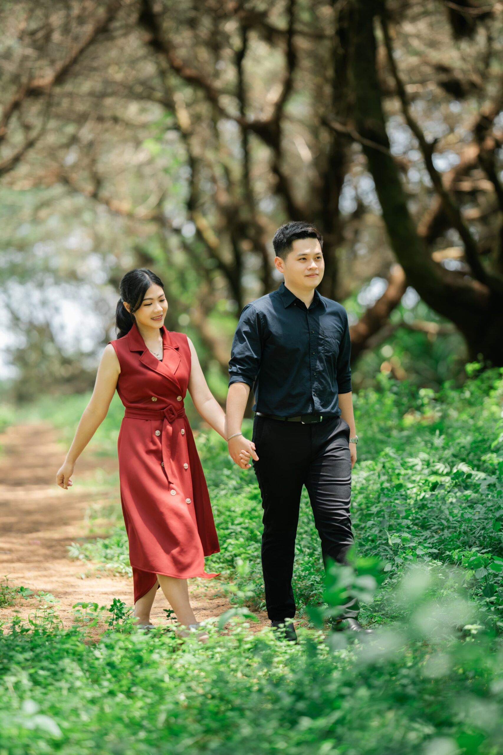 Leonard & Joana 4