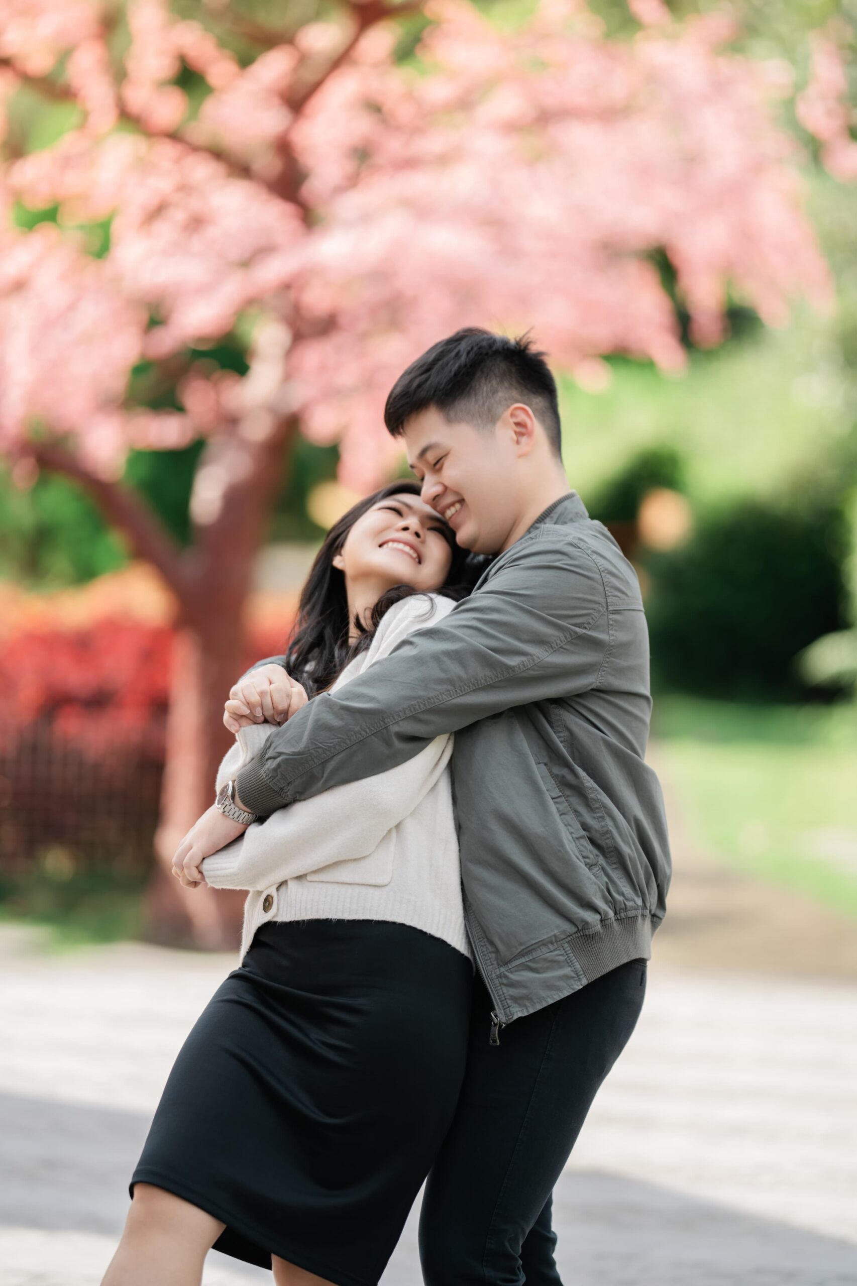 Leonard & Joana 5