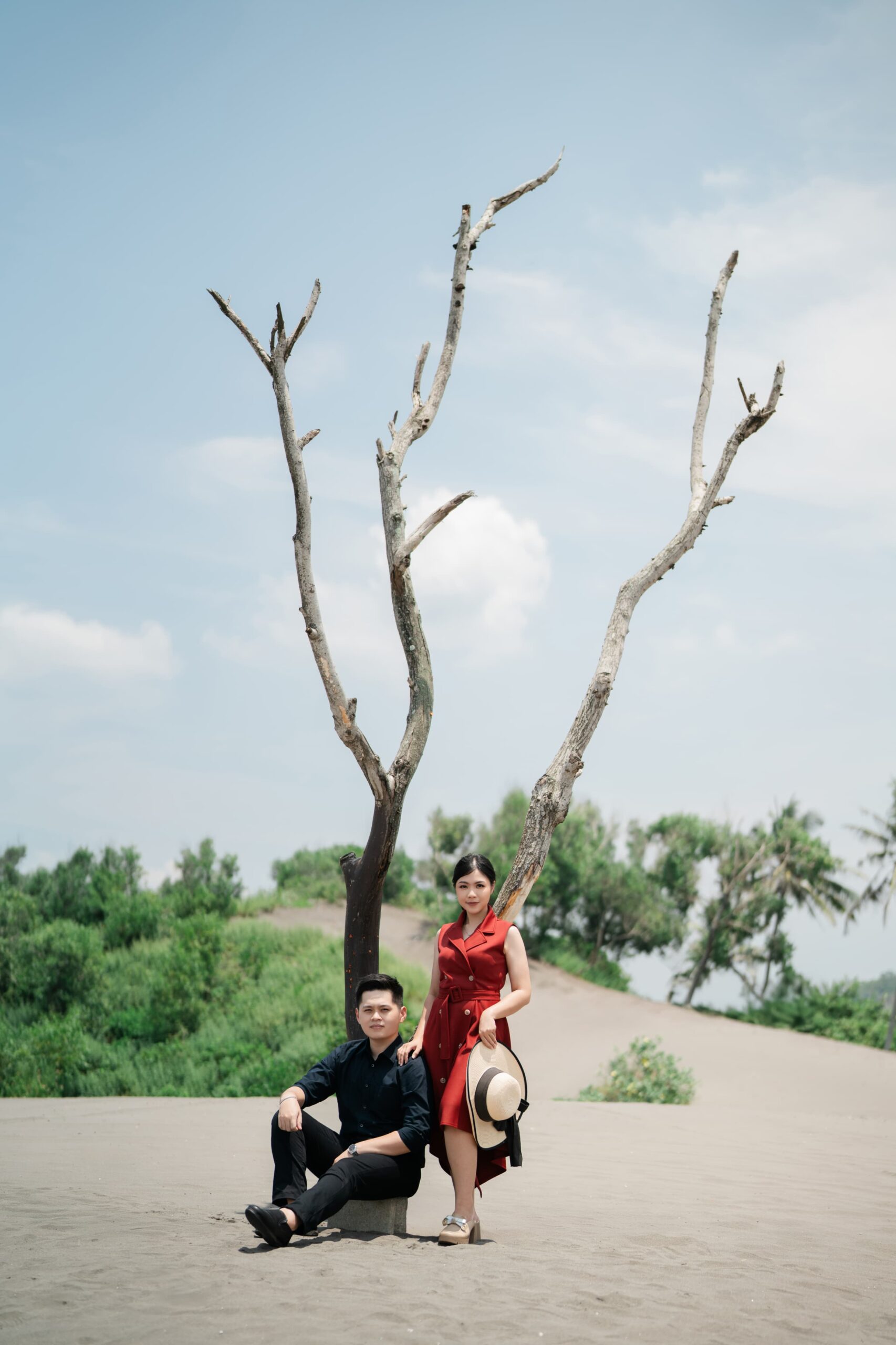 Leonard & Joana 6