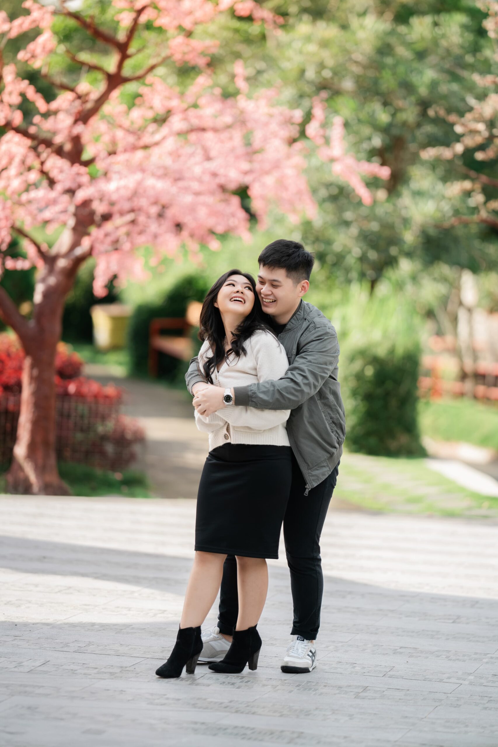 Leonard & Joana 7