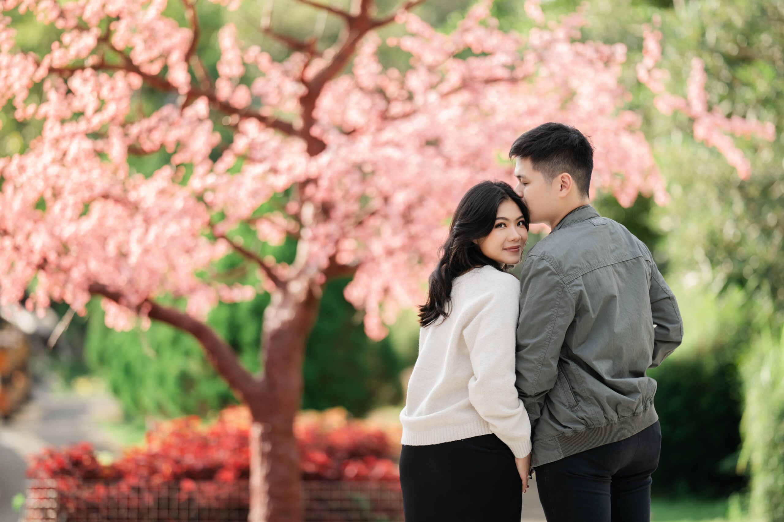 Leonard & Joana 8