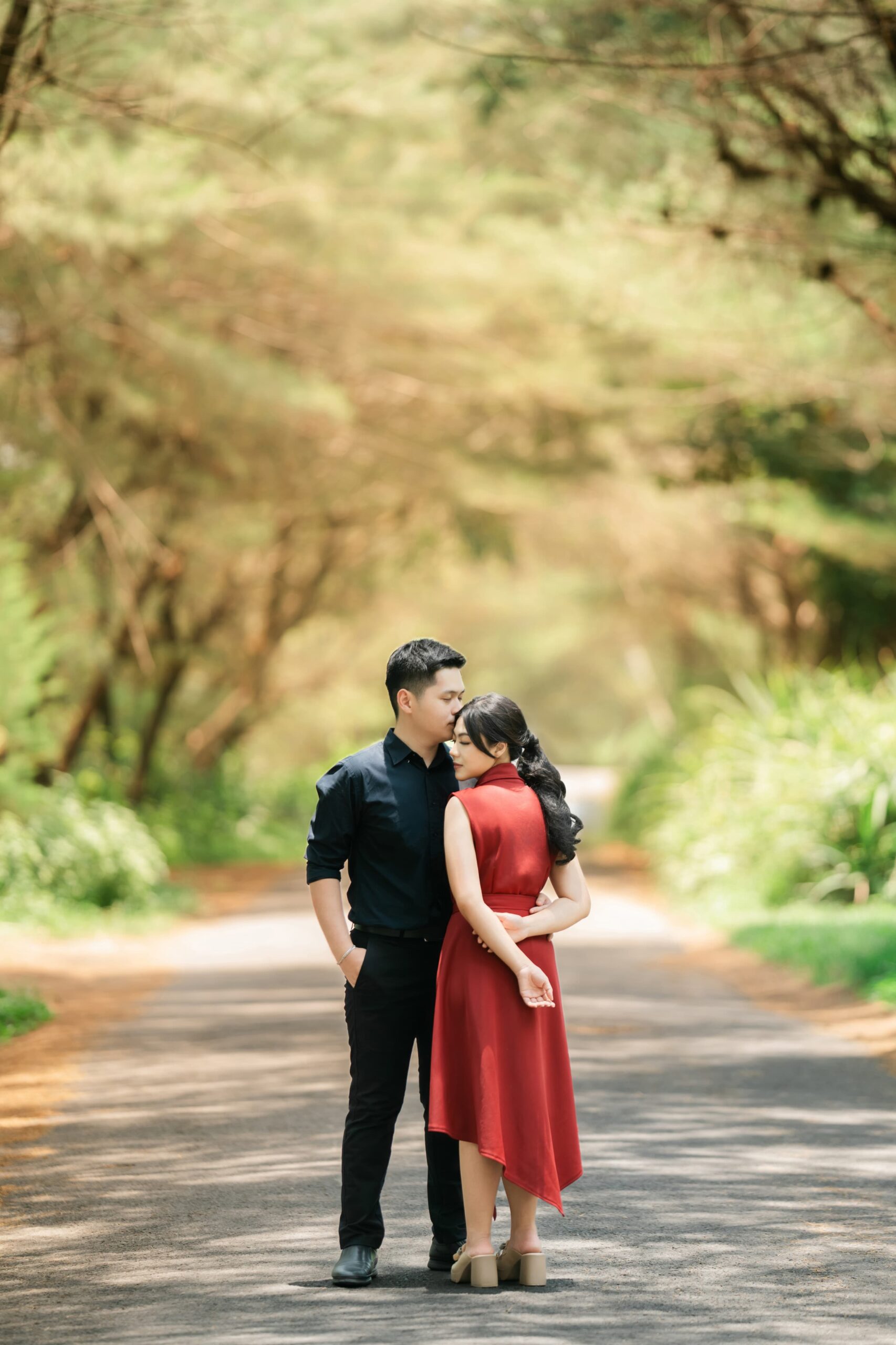 Leonard & Joana 9