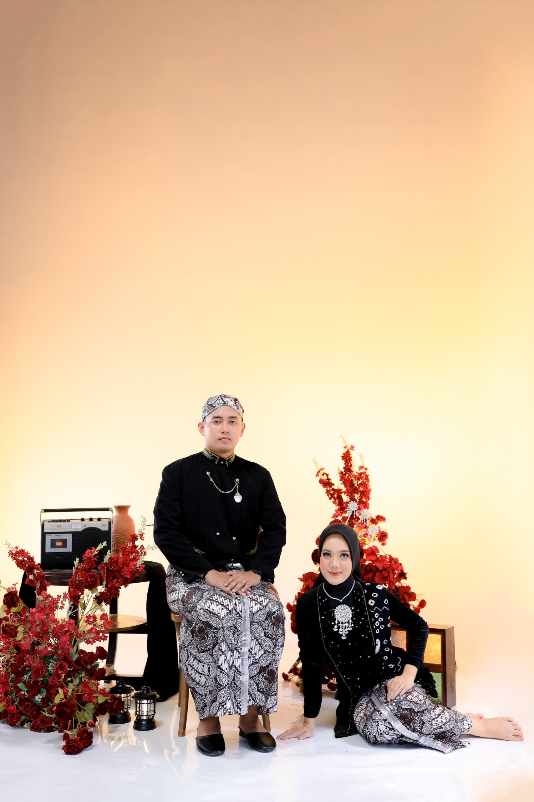 Maulida & Andhika 1
