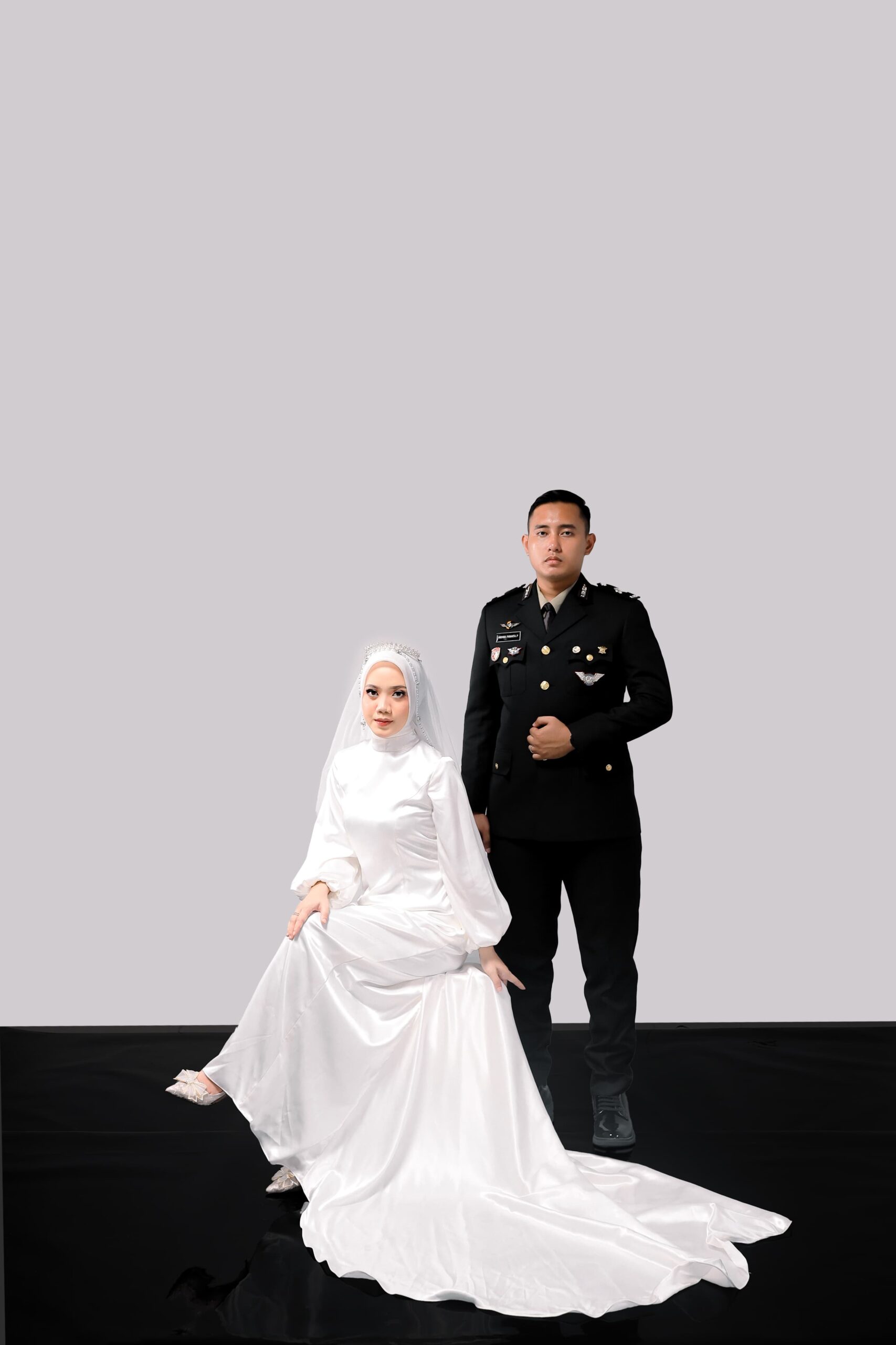 Maulida & Andhika 10