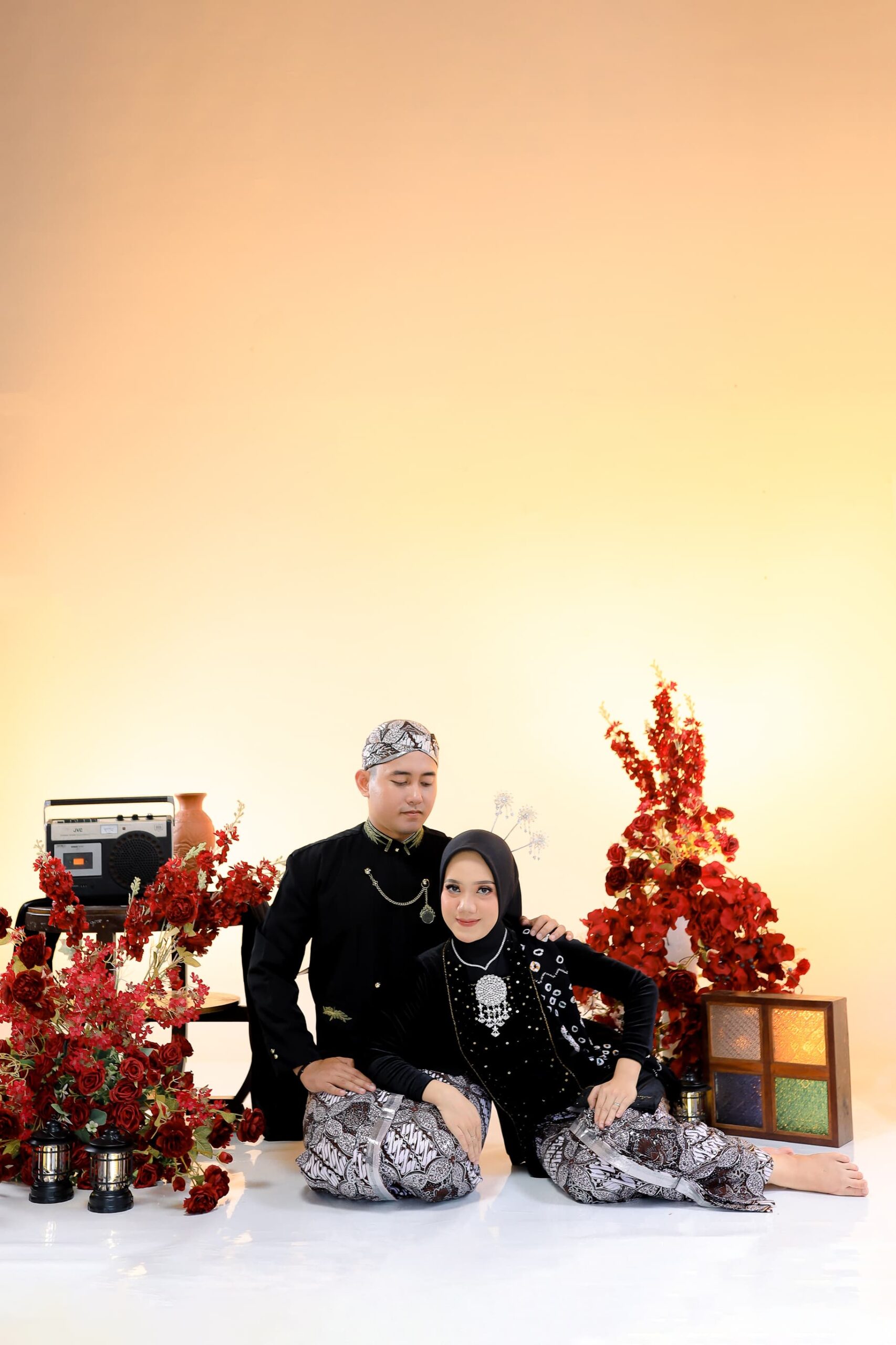 Maulida & Andhika 11