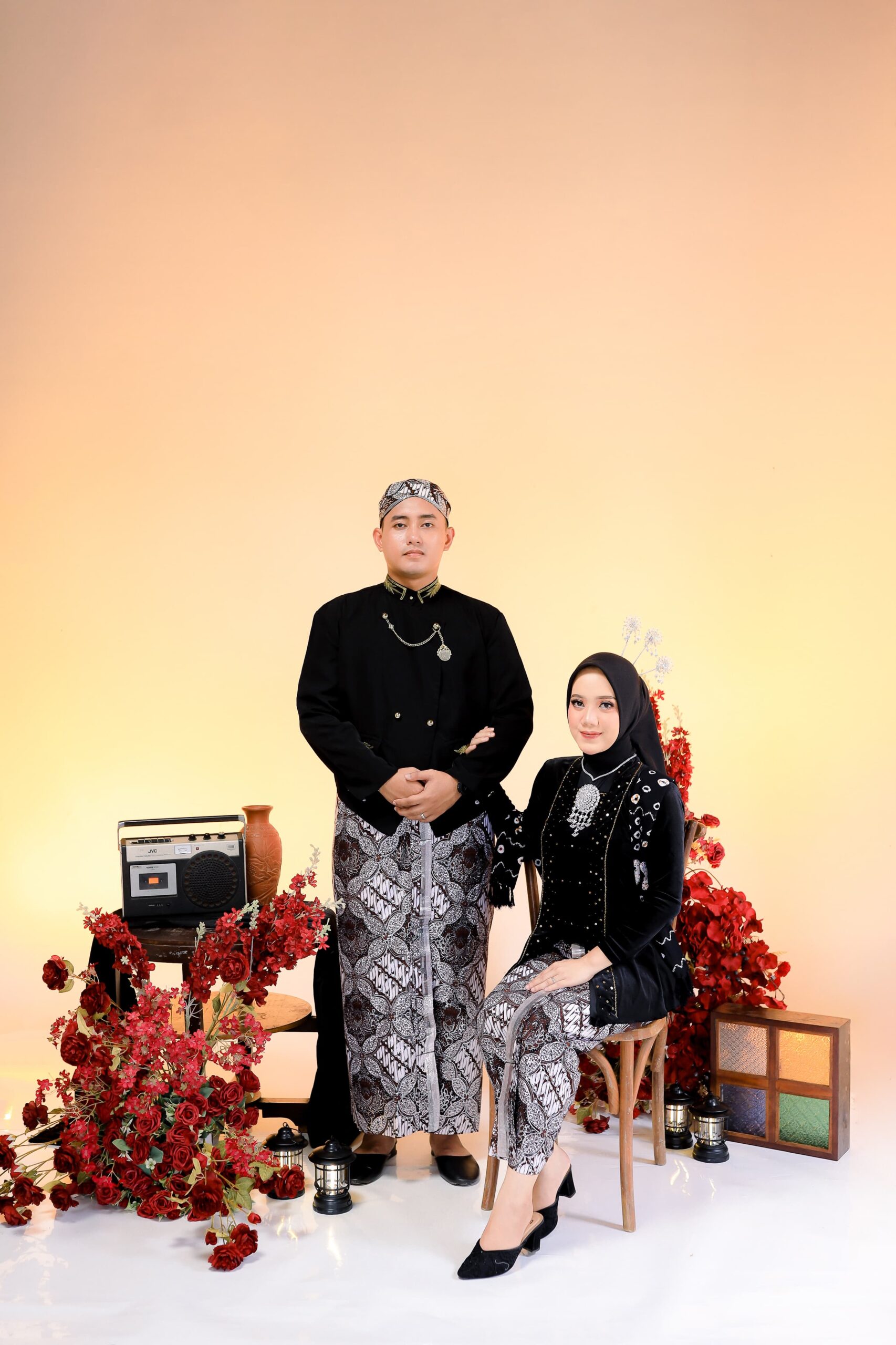Maulida & Andhika 12