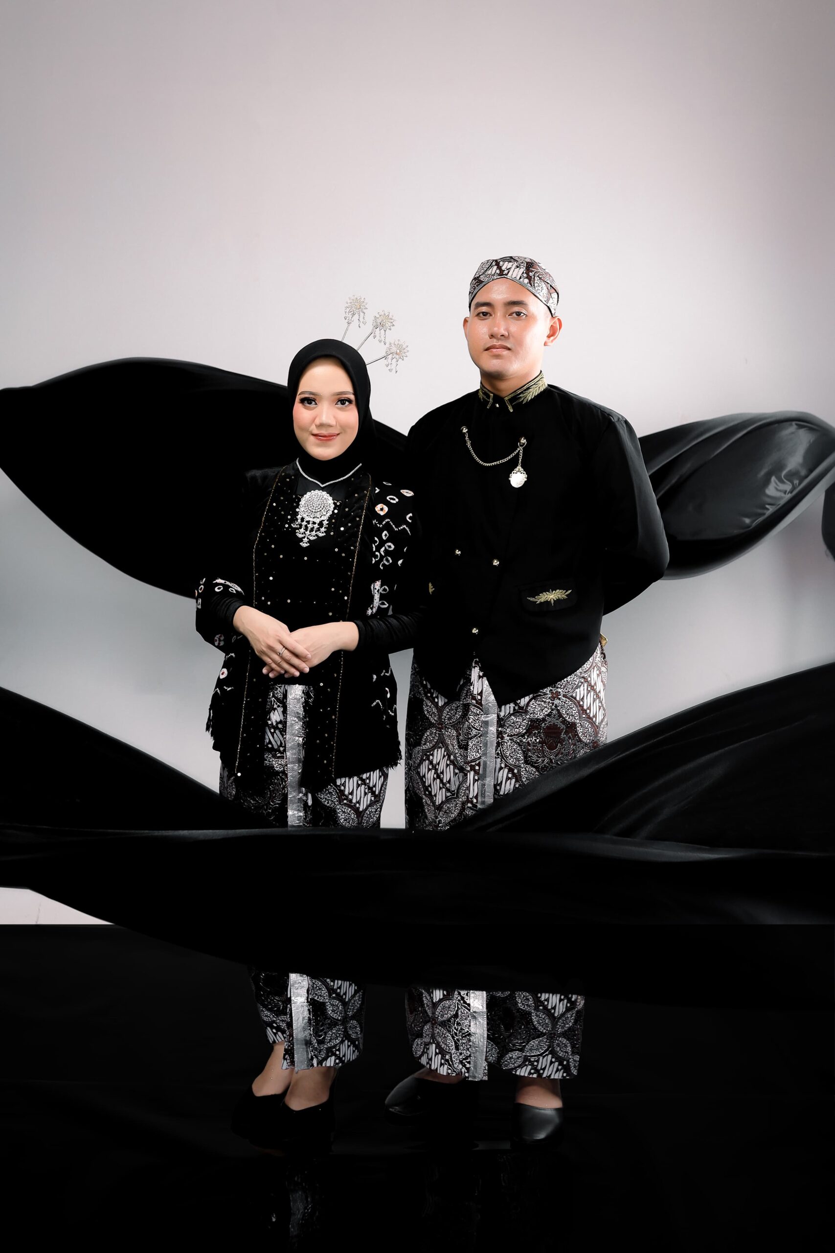 Maulida & Andhika 2
