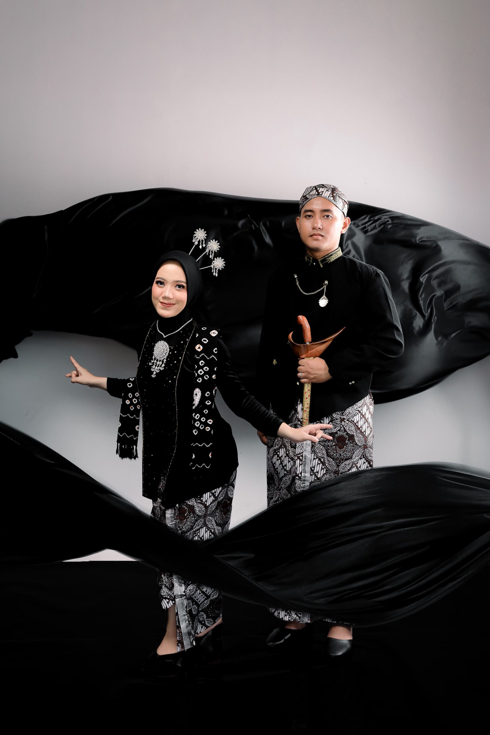 Maulida & Andhika 3