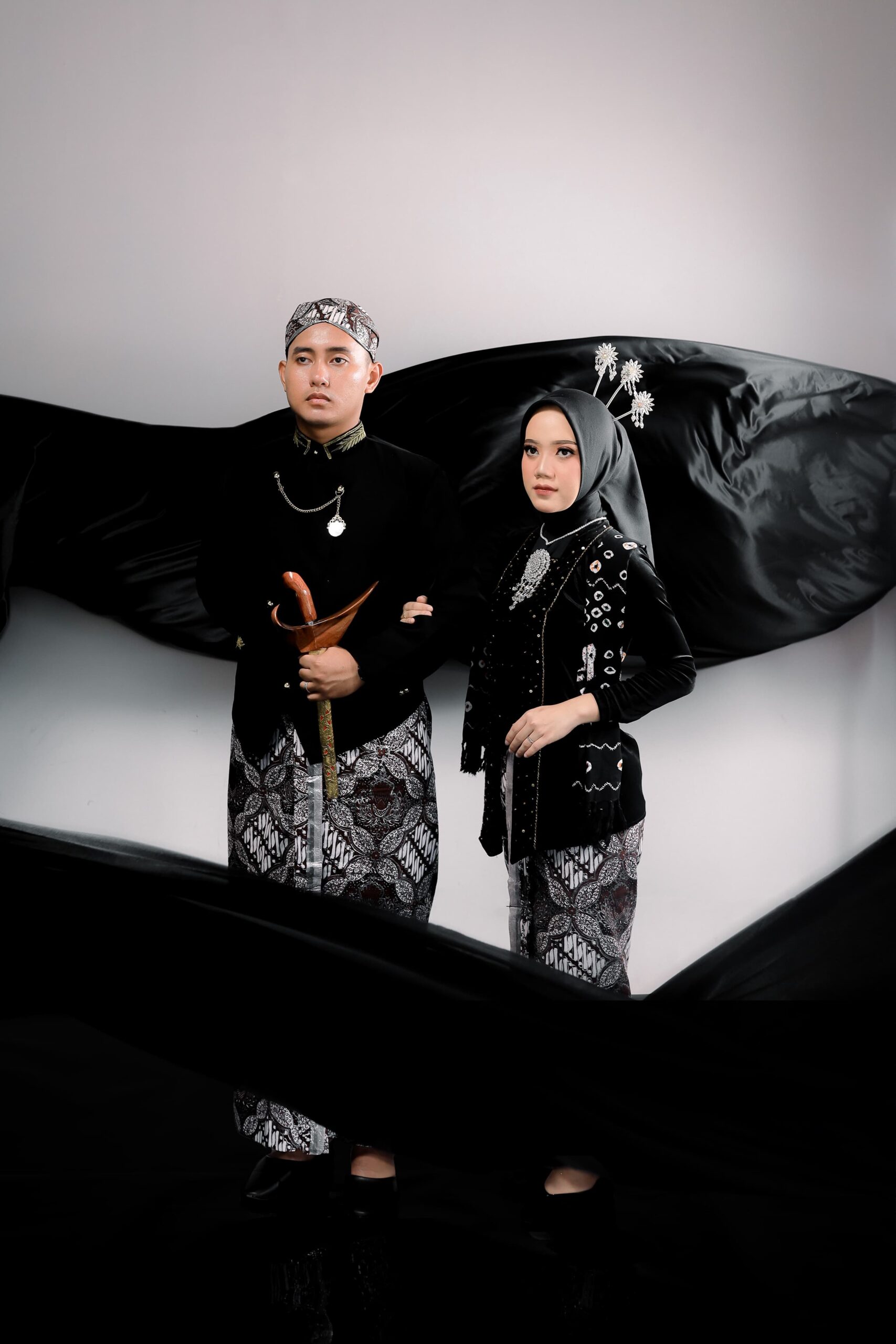 Maulida & Andhika 4