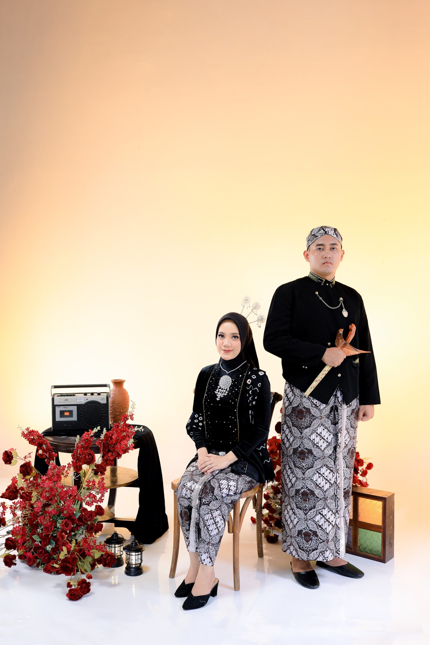 Maulida & Andhika 5