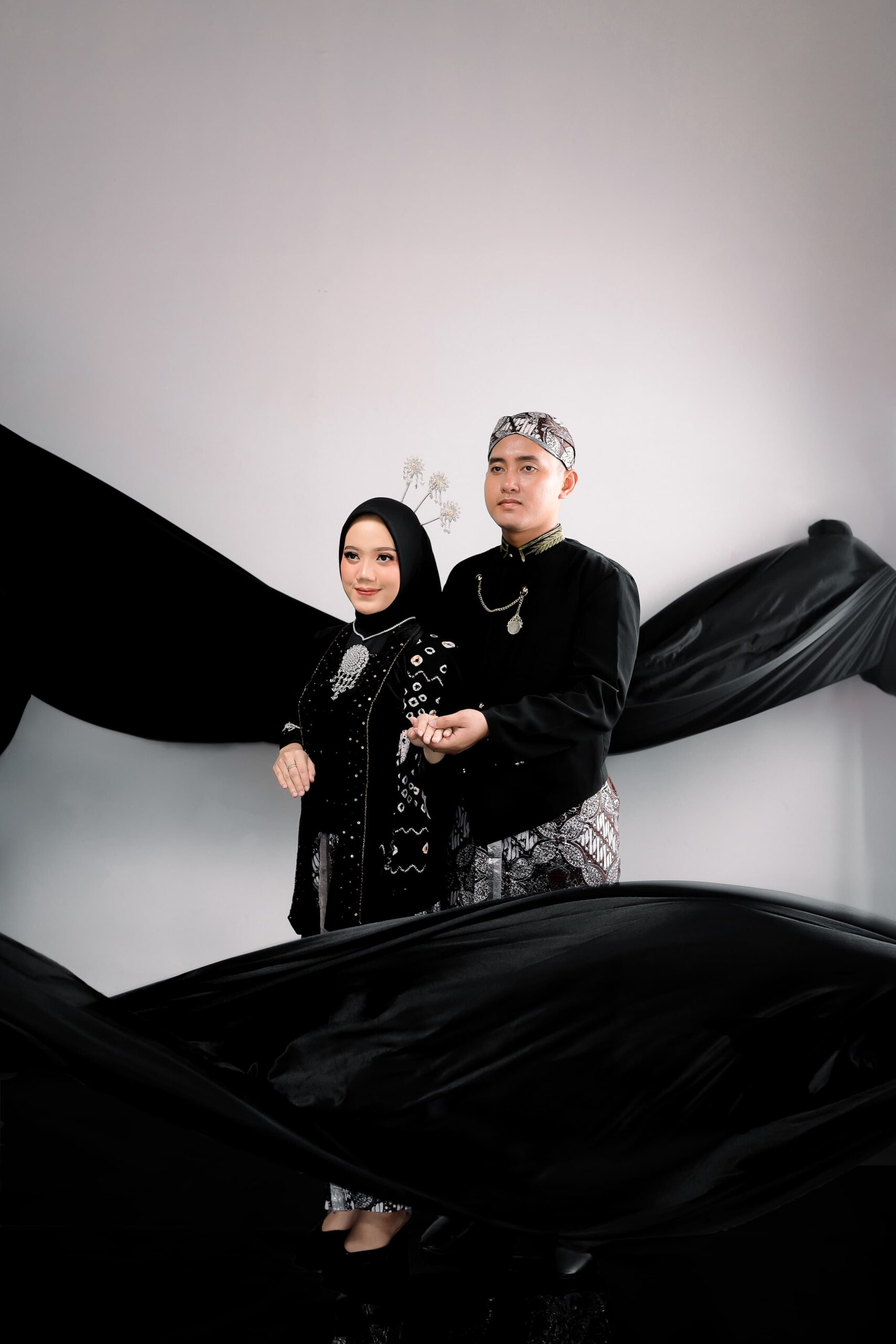 Maulida & Andhika 6