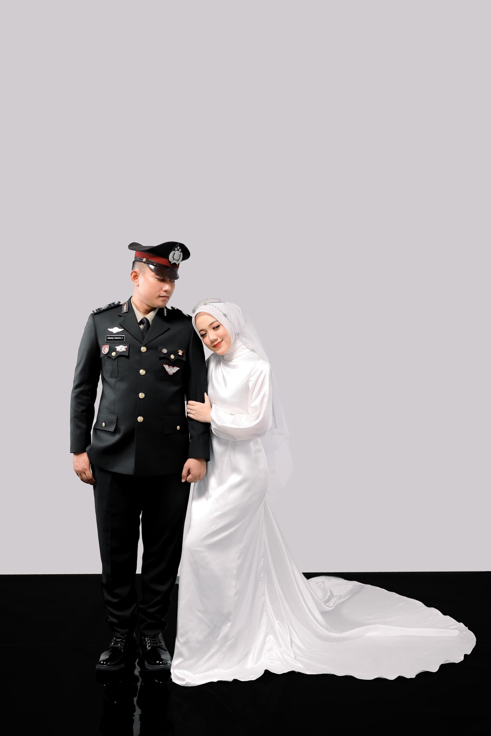 Maulida & Andhika 8
