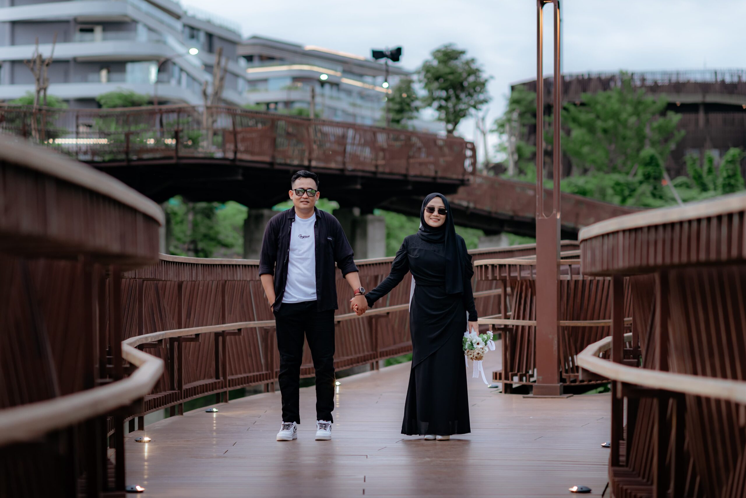 Melly & Aditya 10